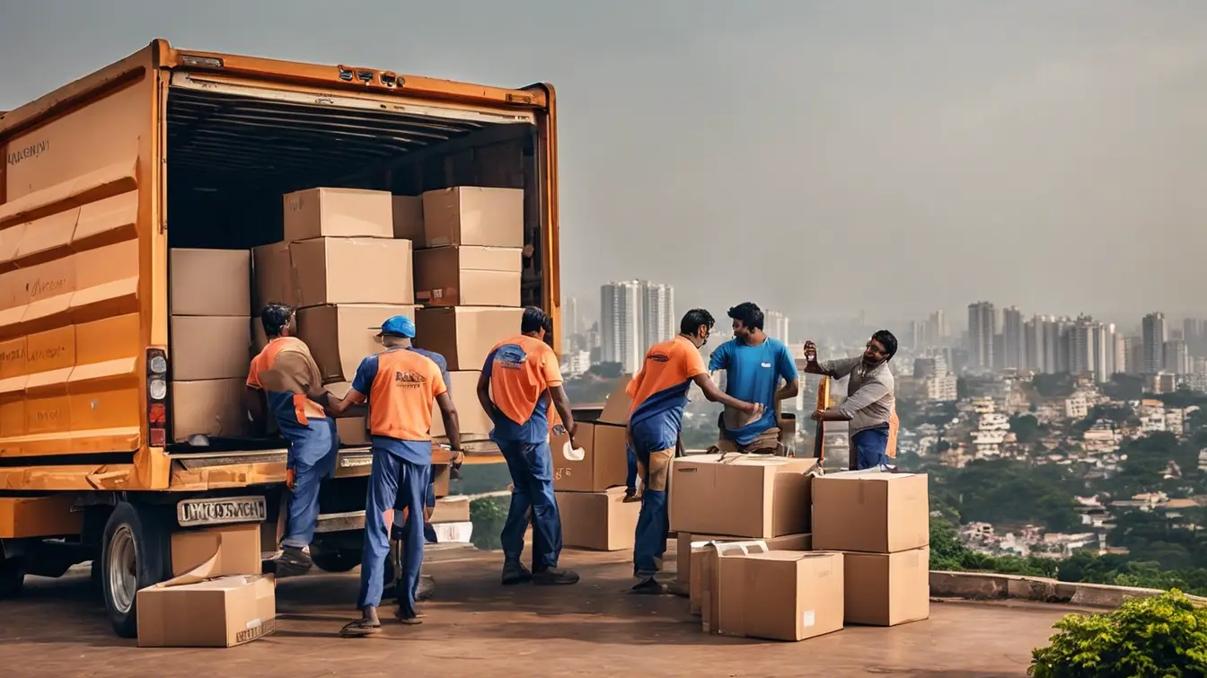 Packers and Movers Bangalore to Kallakurichi
Moving from Bangalore to Kallakurichi? No worries! Our expert Packers and Movers Bangalore to Kallakurichi will handle everything. With years of experience, we offer tailored plans to fit your needs and budget. Our team will create a customized plan that includes packing, transportation, and unpacking. We use top-of-the-line equipment to ensure safe and secure moving. Whether it’s for your business, family or valuables, we guarantee your satisfaction with every move. Contact us today for a hassle-free relocation
experience
!
Moving house from Bangalore to Kallakurichi can be exhausting and chaotic. Proper planning, including factors like distance, quantity of goods, time of relocation, and mode of transportation, is crucial for a successful execution. Bangalore, being a bustling city with over 14,008,000 people, adds to the challenge. For the past 15 years, Packers & Movers has been providing reliable home moving services in Bangalore, ensuring the safety and security
of
your belongings.
We are the go-to choice for home shifting services within Bangalore. Our team of experts provides customized solutions based on your needs. We handle everything from packing to unpacking, ensuring a hassle-free experience. Our well-trained professionals take utmost care of your household items, using high-quality materials and modern equipment. Trust us to plan and manage each aspect of your home shifting needs with care. Contact us today for a free quote and experience our reliable and affordable services.
Packers and Movers Bangalore to
Kallakurichi
Why Choose Packers and Movers Bangalore to Kallakurichi for a Safe and Hassle-free Relocation Experience?
Moving from one place to another can be a daunting and overwhelming task, and that’s why it’s crucial to choose the right packers and movers for the job. Packers and Movers Bangalore to Kallakurichi is your ideal choice for a safe and hassle-free relocation experience.
With years of experience in the industry, our team of experts understands the importance of a well-planned and executed move. We use advanced techniques and equipment to ensure your belongings are packed, loaded, and transported with the utmost care and attention.
Furthermore, our team comprises trained and skilled professionals who are well-versed in handling a wide range of items, from delicate glassware and antiques to heavy furniture and electronics. We also offer customized solutions tailored to your specific needs and requirements.
So, whether you’re planning to move your home, office, or vehicle, Packers and Movers Bangalore to Kallakurichi has got you covered. We are dedicated to providing our clients with a hassle-free and enjoyable relocation experience. Contact us today to learn more about our services and how we can help you with your next move.
Hiring Guide: Comprehensive Tips for Packers and Movers from Bangalore to
Kallakurichi
Are you planning to move from Bangalore to Kallakurichi? Are you worried about the packing and moving process? Hiring reliable packers and movers can help ease the stress and simplify the moving process. In this hiring guide, we will provide you with comprehensive tips that can help you hire the best packers and movers for your relocation from Bangalore to Kallakurichi.
Firstly, it is crucial to research and shortlist the best packers and movers in Bangalore. Check online reviews, testimonials, and customer feedback to gauge their reliability and quality of services. Once you have shortlisted a few moving companies, ask for their quotations and compare them to finalize the most affordable and reliable packers and movers.
Secondly, ensure that the packers and movers you hire are licensed and insured. This way, you can be sure that your belongings are safe and secure during the move. Also, inquire about the type of packing materials they use, the loading and unloading process, and the type of transport they use for relocation.
Thirdly, communicate your requirements clearly to the moving company. Provide them with the details of your belongings, the date and time of relocation, and any other specific request you may have. This way, the packers and movers will be better equipped to plan the move efficiently.
Packers and Movers Bangalore to
Kallakurichi
Charges
Shifting Type
Up to 350 Km
Charges
350 – 900 Km Costs
700 – 2400 Km Rates
1 BHK
₹ 14,000 – ₹ 24,000
₹ 14,500 – ₹ 28,000
₹ 15,500 – ₹ 45,000
2 BHK
₹ 18,000 – ₹ 38,000
₹ 18,500 – ₹ 42,000
₹ 19,500 – ₹ 55,000
3 BHK
₹ 26,000 – ₹45,000
₹ 26,500 – ₹ 50,500
₹ 27,500 – ₹ 69,000
Car Transport
₹ 7,300 – ₹ 14,000
₹ 9,000 – ₹ 16,000
₹ 12,000 – ₹ 29,000
Bike Transport
₹ 4,000 – ₹ 6,000
₹ 4,500 – ₹ 6,500
₹ 6,500 – ₹ 8,500
Procedures to follow when hiring Packers and Movers in Bangalore for relocation to
Kallakurichi
Relocating to a new place can be an overwhelming task, but with the right Packers and Movers in Bangalore, your move to Kallakurichi can be stress-free and seamless. To ensure that your move goes smoothly, there are some important procedures to follow.
Firstly, you need to research and shortlist the best Packers and Movers in Bangalore. Check their experience in handling relocation projects and their reputation in the market. Ask for recommendations from friends and family who have previously used the services of Packers and Movers.
Once you have shortlisted the best candidates, schedule a visit to their office to discuss your relocation requirements. Ensure that you provide them with accurate information about the quantity and type of items to be moved, the distance to be covered, and any specific packing requirements.
During the visit, clarify all the terms and conditions, including the charges, insurance policy, and the mode of payment. Make sure you understand the packing and loading process, the estimated time of delivery, and the unloading and unpacking process.
Before the move, make a checklist of all the items you are moving and keep a copy with yourself and give another one to the Packers and Movers in Bangalore. This will help ensure that all items are accounted for and any damages or losses can be claimed for later.
On the day of the move, make sure that you supervise the packing and loading process to ensure that all items are packed and loaded safely. Double-check the items before they are loaded onto the truck.
Finally, when the Packers and Movers in Bangalore reach Kallakurichi, ensure that you are present for the unloading and unpacking process. Check all the items for damages or losses and make a note of them for later claims.
Reliable and Efficient Car Transport from Bangalore to
Kallakurichi
Are you planning to move your car from Bangalore to Kallakurichi? If so, why not experience the ultimate in hassle-free car transportation services with us? Our expert team of professional drivers is fully committed to ensuring the safe and timely delivery of your precious vehicle. Thanks to our seamless door-to-door car transport solutions, you can sit back, relax and enjoy a stress-free car transportation experience like never before. So, why wait? Book our services now and experience the peace of mind that only comes with knowing your car is in the best hands. Trust us to make your move easier!
Charges Car Transport Rates from Bangalore to
Kallakurichi
Car Type
Up to 350 Km Charges
350 – 900 Km Costs
700 – 2400 Km Rates
Hatchback
₹ 7,00 – ₹ 9,500
₹ 7,500 – ₹ 15,000
₹ 15,500 – ₹ 24,000
Sedan
₹ 7,500 – ₹ 10,500
₹ 8,000 – ₹ 16,000
₹ 16,500 – ₹ 27,000
Compact SUV
₹ 10,500 – ₹ 13,500
₹ 11,000 – ₹ 18,000
₹ 18,500 – ₹ 29,000
SUV
₹ 11,500 – ₹ 15,500
₹ 12,000 – ₹ 22,000
₹ 22,500 – ₹ 35,000
Luxurious
₹ 12,000 – ₹ 18,000
₹ 14,000 – ₹ 26,000
₹ 26,500 – ₹ 55,000
Bike Transport Services from Bangalore to
Kallakurichi
– Safe and Hassle-free
If you are planning to transport your bike from Bangalore to Kallakurichi, we’ve got you covered. Our reliable and affordable bike transport services cater to all your transportation needs, ensuring a safe and hassle-free delivery.
Our team of experienced professionals uses modern equipment and top-notch packaging materials to ensure maximum protection for your bike during transportation. We understand that your bike is not just a vehicle but a passion, which is why we handle it with utmost care and attention throughout the transportation process.
Whether you need to transport your bike for personal or commercial purposes, we offer customized transportation solutions to meet your specific requirements. Our services are quick, efficient, and cost-effective, which makes us a preferred choice among bike owners in Bangalore and Kallakurichi.
So, if you want to transport your bike without any stress or worry, get in touch with our team today. We assure you of a seamless and satisfactory bike transportation experience.
Cost Bike Transport Charges from Bangalore to
Kallakurichi
Two Wheeler Type
Packing Costs
350 – 900 Km Price
950 – 2500 Km Charges
Bike upto 199cc
₹ 1000 – ₹ 1500
₹ 4200 – ₹ 6000
₹ 5500 – ₹ 6500
Bike from 200-500cc
₹ 1200 – ₹ 1800
₹ 4500 – ₹ 6500
₹ 6000 – ₹ 7500
Bike Above 500cc
₹ 1500 – ₹ 2000
₹ 5000 – ₹ 7500
₹ 7000 – ₹ 8,500
Scooty
₹ 800 – ₹ 1200
₹ 4000 – ₹ 5500
₹ 5000 – ₹ 6500
Electric Scooty
₹ 700 – ₹ 1000
₹ 3500 – ₹ 5000
₹ 4500 – ₹ 6000
Luggage Transport Services from Bangalore to
Kallakurichi
: Affordable Charges Per Kg Available Now!
Looking for reliable and affordable luggage transport services from Bangalore to Kallakurichi? Look no further! Our hassle-free relocation services are here to make your life easier. With our affordable charge per kg, you can move your luggage with ease, knowing that our experienced team will handle everything with care. Say goodbye to the stress of moving and let us take care of everything. Trust us to transport your luggage safely and efficiently, leaving you free to focus on your relocation plans. Contact us today to learn more about our luggage transport services and how we can help make your move a success.
We provide reliable luggage transport services from Bangalore to Kallakurichi at the most affordable charges per kg. Our services are designed to meet your transportation needs and ensure your luggage reaches its destination safely and on time. Whether you need to transport a small or large amount of luggage, we can help.
Our team of experienced professionals takes care of all aspects of the transportation process, from packing to delivery. We use high-quality materials and advanced technology to ensure the safety and security of your luggage. We understand the value of your belongings, which is why we provide personalized services to meet your specific requirements.
So, if you’re looking for an affordable and reliable luggage transport service from Bangalore to Kallakurichi, look no further. Contact us today to schedule your transportation and experience hassle-free and convenient luggage transport services.
Luggage Transport Service from Bangalore to
Kallakurichi
Charges Per Kg
1 – 5 Kg
Rs. 265/kg
5 – 10 Kg
Rs. 210/kg
10 – 20 Kg
Rs. 185/kg
50 – 100 Kg
Rs. 120/kg
150 – 200 Kg
Rs. 85/kg