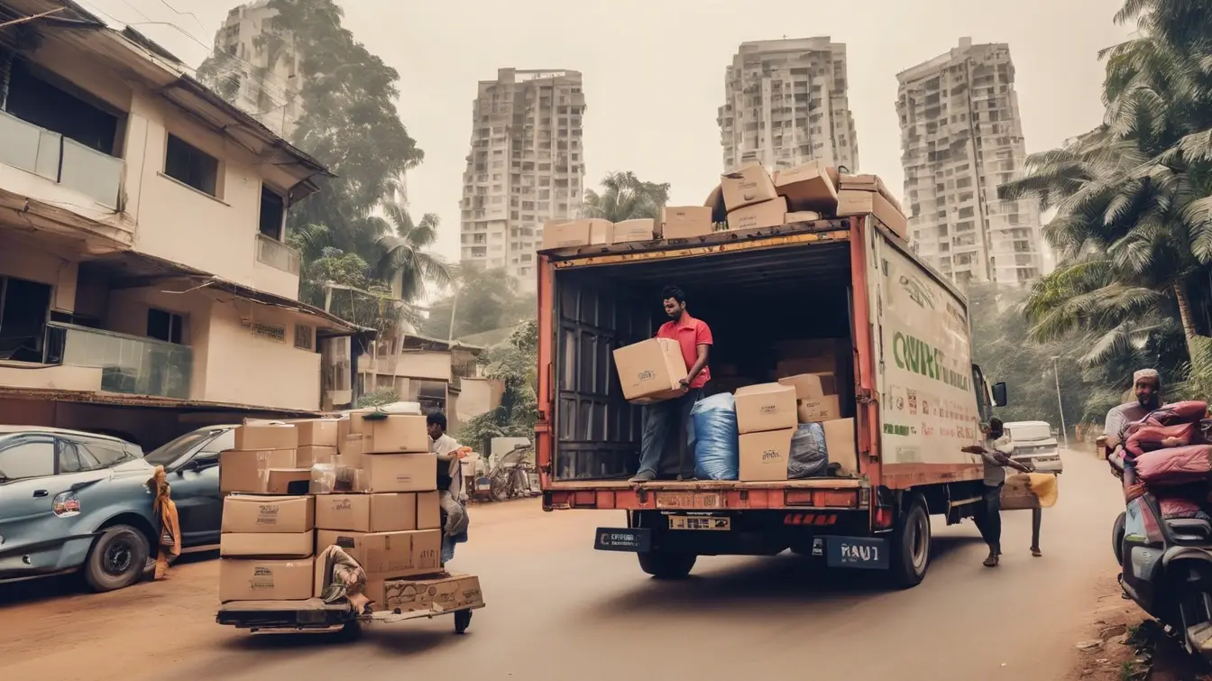 Packers and Movers Bangalore to Alappuzha
Moving from Bangalore to Alappuzha? No worries! Our expert Packers and Movers Bangalore to Alappuzha will handle everything. With years of experience, we offer tailored plans to fit your needs and budget. Our team will create a customized plan that includes packing, transportation, and unpacking. We use top-of-the-line equipment to ensure safe and secure moving. Whether it’s for your business, family or valuables, we guarantee your satisfaction with every move. Contact us today for a hassle-free relocation
experience
!
Moving house from Bangalore to Alappuzha can be exhausting and chaotic. Proper planning, including factors like distance, quantity of goods, time of relocation, and mode of transportation, is crucial for a successful execution. Bangalore, being a bustling city with over 14,008,000 people, adds to the challenge. For the past 15 years, Packers & Movers has been providing reliable home moving services in Bangalore, ensuring the safety and security
of
your belongings.
We are the go-to choice for home shifting services within Bangalore. Our team of experts provides customized solutions based on your needs. We handle everything from packing to unpacking, ensuring a hassle-free experience. Our well-trained professionals take utmost care of your household items, using high-quality materials and modern equipment. Trust us to plan and manage each aspect of your home shifting needs with care. Contact us today for a free quote and experience our reliable and affordable services.
Packers and Movers Bangalore to
Alappuzha
Why Choose Packers and Movers Bangalore to Alappuzha for a Safe and Hassle-free Relocation Experience?
Moving from one place to another can be a daunting and overwhelming task, and that’s why it’s crucial to choose the right packers and movers for the job. Packers and Movers Bangalore to Alappuzha is your ideal choice for a safe and hassle-free relocation experience.
With years of experience in the industry, our team of experts understands the importance of a well-planned and executed move. We use advanced techniques and equipment to ensure your belongings are packed, loaded, and transported with the utmost care and attention.
Furthermore, our team comprises trained and skilled professionals who are well-versed in handling a wide range of items, from delicate glassware and antiques to heavy furniture and electronics. We also offer customized solutions tailored to your specific needs and requirements.
So, whether you’re planning to move your home, office, or vehicle, Packers and Movers Bangalore to Alappuzha has got you covered. We are dedicated to providing our clients with a hassle-free and enjoyable relocation experience. Contact us today to learn more about our services and how we can help you with your next move.
Hiring Guide: Comprehensive Tips for Packers and Movers from Bangalore to
Alappuzha
Are you planning to move from Bangalore to Alappuzha? Are you worried about the packing and moving process? Hiring reliable packers and movers can help ease the stress and simplify the moving process. In this hiring guide, we will provide you with comprehensive tips that can help you hire the best packers and movers for your relocation from Bangalore to Alappuzha.
Firstly, it is crucial to research and shortlist the best packers and movers in Bangalore. Check online reviews, testimonials, and customer feedback to gauge their reliability and quality of services. Once you have shortlisted a few moving companies, ask for their quotations and compare them to finalize the most affordable and reliable packers and movers.
Secondly, ensure that the packers and movers you hire are licensed and insured. This way, you can be sure that your belongings are safe and secure during the move. Also, inquire about the type of packing materials they use, the loading and unloading process, and the type of transport they use for relocation.
Thirdly, communicate your requirements clearly to the moving company. Provide them with the details of your belongings, the date and time of relocation, and any other specific request you may have. This way, the packers and movers will be better equipped to plan the move efficiently.
Packers and Movers Bangalore to
Alappuzha
Charges
Shifting Type
Up to 350 Km
Charges
350 – 900 Km Costs
700 – 2400 Km Rates
1 BHK
₹ 14,000 – ₹ 24,000
₹ 14,500 – ₹ 28,000
₹ 15,500 – ₹ 45,000
2 BHK
₹ 18,000 – ₹ 38,000
₹ 18,500 – ₹ 42,000
₹ 19,500 – ₹ 55,000
3 BHK
₹ 26,000 – ₹45,000
₹ 26,500 – ₹ 50,500
₹ 27,500 – ₹ 69,000
Car Transport
₹ 7,300 – ₹ 14,000
₹ 9,000 – ₹ 16,000
₹ 12,000 – ₹ 29,000
Bike Transport
₹ 4,000 – ₹ 6,000
₹ 4,500 – ₹ 6,500
₹ 6,500 – ₹ 8,500
Procedures to follow when hiring Packers and Movers in Bangalore for relocation to
Alappuzha
Relocating to a new place can be an overwhelming task, but with the right Packers and Movers in Bangalore, your move to Alappuzha can be stress-free and seamless. To ensure that your move goes smoothly, there are some important procedures to follow.
Firstly, you need to research and shortlist the best Packers and Movers in Bangalore. Check their experience in handling relocation projects and their reputation in the market. Ask for recommendations from friends and family who have previously used the services of Packers and Movers.
Once you have shortlisted the best candidates, schedule a visit to their office to discuss your relocation requirements. Ensure that you provide them with accurate information about the quantity and type of items to be moved, the distance to be covered, and any specific packing requirements.
During the visit, clarify all the terms and conditions, including the charges, insurance policy, and the mode of payment. Make sure you understand the packing and loading process, the estimated time of delivery, and the unloading and unpacking process.
Before the move, make a checklist of all the items you are moving and keep a copy with yourself and give another one to the Packers and Movers in Bangalore. This will help ensure that all items are accounted for and any damages or losses can be claimed for later.
On the day of the move, make sure that you supervise the packing and loading process to ensure that all items are packed and loaded safely. Double-check the items before they are loaded onto the truck.
Finally, when the Packers and Movers in Bangalore reach Alappuzha, ensure that you are present for the unloading and unpacking process. Check all the items for damages or losses and make a note of them for later claims.
Reliable and Efficient Car Transport from Bangalore to
Alappuzha
Are you planning to move your car from Bangalore to Alappuzha? If so, why not experience the ultimate in hassle-free car transportation services with us? Our expert team of professional drivers is fully committed to ensuring the safe and timely delivery of your precious vehicle. Thanks to our seamless door-to-door car transport solutions, you can sit back, relax and enjoy a stress-free car transportation experience like never before. So, why wait? Book our services now and experience the peace of mind that only comes with knowing your car is in the best hands. Trust us to make your move easier!
Charges Car Transport Rates from Bangalore to
Alappuzha
Car Type
Up to 350 Km Charges
350 – 900 Km Costs
700 – 2400 Km Rates
Hatchback
₹ 7,00 – ₹ 9,500
₹ 7,500 – ₹ 15,000
₹ 15,500 – ₹ 24,000
Sedan
₹ 7,500 – ₹ 10,500
₹ 8,000 – ₹ 16,000
₹ 16,500 – ₹ 27,000
Compact SUV
₹ 10,500 – ₹ 13,500
₹ 11,000 – ₹ 18,000
₹ 18,500 – ₹ 29,000
SUV
₹ 11,500 – ₹ 15,500
₹ 12,000 – ₹ 22,000
₹ 22,500 – ₹ 35,000
Luxurious
₹ 12,000 – ₹ 18,000
₹ 14,000 – ₹ 26,000
₹ 26,500 – ₹ 55,000
Bike Transport Services from Bangalore to
Alappuzha
– Safe and Hassle-free
If you are planning to transport your bike from Bangalore to Alappuzha, we’ve got you covered. Our reliable and affordable bike transport services cater to all your transportation needs, ensuring a safe and hassle-free delivery.
Our team of experienced professionals uses modern equipment and top-notch packaging materials to ensure maximum protection for your bike during transportation. We understand that your bike is not just a vehicle but a passion, which is why we handle it with utmost care and attention throughout the transportation process.
Whether you need to transport your bike for personal or commercial purposes, we offer customized transportation solutions to meet your specific requirements. Our services are quick, efficient, and cost-effective, which makes us a preferred choice among bike owners in Bangalore and Alappuzha.
So, if you want to transport your bike without any stress or worry, get in touch with our team today. We assure you of a seamless and satisfactory bike transportation experience.
Cost Bike Transport Charges from Bangalore to
Alappuzha
Two Wheeler Type
Packing Costs
350 – 900 Km Price
950 – 2500 Km Charges
Bike upto 199cc
₹ 1000 – ₹ 1500
₹ 4200 – ₹ 6000
₹ 5500 – ₹ 6500
Bike from 200-500cc
₹ 1200 – ₹ 1800
₹ 4500 – ₹ 6500
₹ 6000 – ₹ 7500
Bike Above 500cc
₹ 1500 – ₹ 2000
₹ 5000 – ₹ 7500
₹ 7000 – ₹ 8,500
Scooty
₹ 800 – ₹ 1200
₹ 4000 – ₹ 5500
₹ 5000 – ₹ 6500
Electric Scooty
₹ 700 – ₹ 1000
₹ 3500 – ₹ 5000
₹ 4500 – ₹ 6000
Luggage Transport Services from Bangalore to
Alappuzha
: Affordable Charges Per Kg Available Now!
Looking for reliable and affordable luggage transport services from Bangalore to Alappuzha? Look no further! Our hassle-free relocation services are here to make your life easier. With our affordable charge per kg, you can move your luggage with ease, knowing that our experienced team will handle everything with care. Say goodbye to the stress of moving and let us take care of everything. Trust us to transport your luggage safely and efficiently, leaving you free to focus on your relocation plans. Contact us today to learn more about our luggage transport services and how we can help make your move a success.
We provide reliable luggage transport services from Bangalore to Alappuzha at the most affordable charges per kg. Our services are designed to meet your transportation needs and ensure your luggage reaches its destination safely and on time. Whether you need to transport a small or large amount of luggage, we can help.
Our team of experienced professionals takes care of all aspects of the transportation process, from packing to delivery. We use high-quality materials and advanced technology to ensure the safety and security of your luggage. We understand the value of your belongings, which is why we provide personalized services to meet your specific requirements.
So, if you’re looking for an affordable and reliable luggage transport service from Bangalore to Alappuzha, look no further. Contact us today to schedule your transportation and experience hassle-free and convenient luggage transport services.
Luggage Transport Service from Bangalore to
Alappuzha
Charges Per Kg
1 – 5 Kg
Rs. 265/kg
5 – 10 Kg
Rs. 210/kg
10 – 20 Kg
Rs. 185/kg
50 – 100 Kg
Rs. 120/kg
150 – 200 Kg
Rs. 85/kg