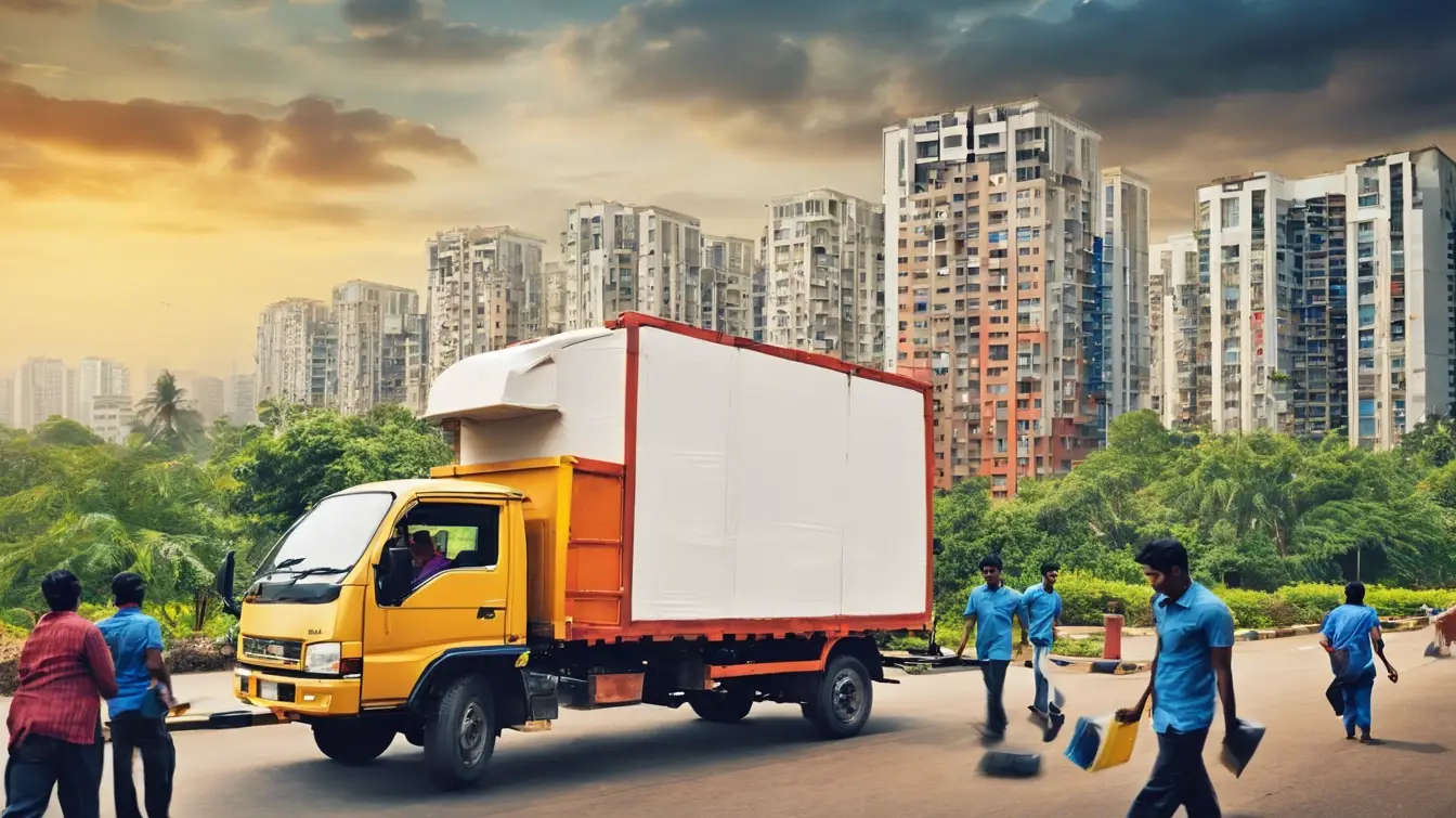 Packers and Movers Global Technology Park Bangalore
Moving in Global Technology Park Bangalore? No worries! Our expert Packers and Movers in Global Technology Park Bangalore will handle everything. With years of experience, we offer tailored plans to fit your needs and budget. Our team will create a customized plan that includes packing, transportation, and unpacking. We use top-of-the-line equipment to ensure safe and secure moving. Whether it’s for your business, family or valuables, we guarantee your satisfaction with every move. Contact us today for a hassle-free relocation
experience
!
Moving house in Global Technology Park can be exhausting and chaotic. Proper planning, including factors like distance, quantity of goods, time of relocation, and mode of transportation, is crucial for a successful execution. Bangalore, being a bustling city with over
14,008,000
people, adds to the challenge. For the past 15 years, Packers & Movers has been providing reliable home moving services in Bangalore, ensuring the safety and security
of
your belongings.
Preeti Relocation Packers and Movers is provide Packers and Movers services in Global Technology Park. We
Packers and Movers in
Global Technology Park
Bangalore
door to door local and international packing-moving service including household goods, industrial goods, furniture shifting, Car Transportation, Bike Transportation and Iba approved Packers and Movers Services.
Packers and Movers in
Global Technology Park
provide 24×7 Services.
Reliable Packers and Movers
Global Technology Park
,
Bangalore
with Care
Packers and Movers Global Technology Park Bangalore delivers exceptional moving services tailored to your packing and relocation requirements. Our dedicated team guarantees the utmost safety for your belongings throughout the entire process, treating your valuable items with the care they deserve. Whether you’re relocating your home or business, we confidently ensure a seamless and stress-free transition, empowering you to focus on settling in with ease.
Preeti Relocation Movers and Packers Global Technology Park Bangalore offers packing and moving service, goods transportation, office relocation, household relocation and car transportation services. Compare the Cheapest & Best Movers and Packers is
Packers and movers
Bangalore
. Maintaining a Standard Safety measures and providing Quality packing and moving services we have made our recognition in
Top Movers and Packers in
Bangalore
.
Hiring Guide: Comprehensive Tips for Packers and Movers
Are you planning to move in Global Technology Park Bangalore? Are you worried about the packing and moving process? Hiring reliable packers and movers can help ease the stress and simplify the moving process. In this hiring guide, we will provide you with comprehensive tips that can help you hire the best packers and movers for your relocation from Global Technology Park Bangalore.
Firstly, it is crucial to research and shortlist the best packers and movers in Bangalore. Check online reviews, testimonials, and customer feedback to gauge their reliability and quality of services. Once you have shortlisted a few moving companies, ask for their quotations and compare them to finalize the most affordable and reliable packers and movers.
Secondly, ensure that the packers and movers you hire are licensed and insured. This way, you can be sure that your belongings are safe and secure during the move. Also, inquire about the type of packing materials they use, the loading and unloading process, and the type of transport they use for relocation.
Thirdly, communicate your requirements clearly to the moving company. Provide them with the details of your belongings, the date and time of relocation, and any other specific request you may have. This way, the packers and movers will be better equipped to plan the move efficiently.
Benefits of Choosing the Preeti Relocation Packers and Movers in
Global Technology Park
Bangalore
Preeti Relocation Packers Movers service is a famous and upcoming packers service provider in Bangalore. There are several compelling reasons to choose Preeti Packers Movers for your
relocation
needs in Bangalore:
Experience and Expertise: With years of experience in the industry, Preeti Relocation Packers Movers Bangalore brings unparalleled expertise to every move. Our skilled professionals are well-versed in efficient packing, safe transportation, and timely delivery of your belongings.
Customized Solutions:
We understand that every move is unique, which is why we offer customized solutions tailored to your specific requirements.
Quality Packing Material:
That’s why we use high-quality packing materials and techniques to securely pack and protect your items from damage or breakage.
Efficient Transportation:
Our fleet of well-maintained vehicles and skilled drivers ensures smooth and efficient transportation of your belongings to your new destination. You can rely on us to deliver your goods on time and in pristine condition.
Affordable Pricing:
We believe in providing exceptional services at competitive prices. Our transparent pricing policy ensures that you get the best value for your money without any hidden costs or surprises.
Customer Satisfaction:
At Preeti Relocation Packers Movers Bangalore, customer satisfaction is our ultimate goal. We strive to exceed your expectations at every step of the moving process, ensuring a stress-free and enjoyable relocation experience.
We have a competent team – Packers and Movers
Global Technology Park
Bangalore
This enables us to meet your expectations in the most conducive manner and within the stipulated time frame.
1.Precision, safety & timeliness
2.Avoid pilferage/theft through sealing & locking systems
3.Protects from rain/dust/sun
4.No damage to products
5.Door to Door Services
6.Quality Service Affordable prices
7.24 hours of Customer care
8.Guaranteed timely delivery
9.Personalized packing and moving services
10.Efficient & dedicated staff
Get Free Quotes From The Most Trusted Packers & Movers
Select professional & trusted Movers in your city
24*7 service Support
Corporate offices Moving
ISO Certified & IBA Approved
On Time delivery anywhere in India
superior quality packaging materials
Preeti Relocation’s No.1 Packers and Movers
100% safe and Guaranty of your Goods
Totally safe, secure, and hassle-free relocation
Local Shifting in
Global Technology Park
Bangalore
Charges
Affordable Local Shifting Services in Global Technology Park Bangalore, Experienced Packers and Movers Offering Reliable and Cost-Effective Local Shifting Solutions in Global Technology Park Bangalore. Get Free Quotes for Local Household/Office Relocation Charges, Rates and Prices.
The Best Local Packers and Movers in Global Technology Park Bangalore are known for providing top-notch relocation services with utmost care and professionalism. Our experienced team ensures to handle all your moving needs efficiently and safely, making the entire process seamless and stress-free for you. Trust us to deliver a relocation experience that exceeds your expectations. Contact us today to schedule your move and enjoy a smooth transition to your new location.
Local Shifting in
Global Technology Park
Bangalore
Charges, Cost, Rates and Price
House Size/ Distance
Up to 10 km
15 – 30 km
30 – 50 km
1Rk
₹ 25,00 – ₹ 5,500
₹ 3,500 – ₹ 6,500
₹ 4,500 – ₹ 8,000
1 BHK
₹ 4,500 – ₹ 6,500
₹ 5,500 – ₹ 7,500
₹ 6,500 – ₹ 10,000
2 BHK
₹ 6,500 – ₹ 10,500
₹ 7,500 – ₹ 11,500
₹ 9,500 – ₹ 15,000
3 BHK
₹ 8,500 – ₹ 15,500
₹ 9,500 – ₹ 16,500
₹ 12,500 – ₹ 25,000
4 BHK/Villa
₹ 12,000 – ₹ 20,000
₹ 14,000 – ₹ 28,000
₹ 22,500 – ₹ 60,000
Reliable and Efficient Car Transport in
Global Technology Park
Bangalore
Are you planning to move your car in Global Technology Park Bangalore? If so, why not experience the ultimate in hassle-free car transportation services with us?
Car transport in Global Technology Park, Bangalore, is an easy way for residents and visitors to navigate through this vibrant city. Whether you’re exploring the sights or heading to work or leisure, having a car in Global Technology Park, Bangalore, offers you freedom and convenience. Our skilled drivers are committed to delivering your vehicle safely and on time. With our seamless door-to-door car transport service, you can relax and enjoy a hassle-free experience. So, why wait? Book our services today and rest assured knowing your car is in good hands. Count on us to simplify your move!
Charges Car Transport in
Global Technology Park
Bangalore
Car Type
Up to 350 Km Charges
350 – 900 Km Costs
700 – 2400 Km Rates
Hatchback
₹ 7,00 – ₹ 9,500
₹ 7,500 – ₹ 15,000
₹ 15,500 – ₹ 24,000
Sedan
₹ 7,500 – ₹ 10,500
₹ 8,000 – ₹ 16,000
₹ 16,500 – ₹ 27,000
Compact SUV
₹ 10,500 – ₹ 13,500
₹ 11,000 – ₹ 18,000
₹ 18,500 – ₹ 29,000
SUV
₹ 11,500 – ₹ 15,500
₹ 12,000 – ₹ 22,000
₹ 22,500 – ₹ 35,000
Luxurious
₹ 12,000 – ₹ 18,000
₹ 14,000 – ₹ 26,000
₹ 26,500 – ₹ 55,000
Bike Transport Services in
Global Technology Park
Bangalore
– Safe and Hassle-free
If you are planning to transport your bike in Global Technology Park Bangalore, we’ve got you covered. Our reliable and affordable bike transport services cater to all your transportation needs, ensuring a safe and hassle-free delivery.
. With this understanding, we handle your bike with the highest level of care and attention to detail throughout the entire transportation process, making sure that it arrives at its destination safe and sound.
Whether you need to transport your bike for personal or business purposes, we offer customized transportation solutions to suit your requirements. Our services are quick, efficient, and cost-effective, which makes us a preferred choice among bike owners in Bangalore. We assure you of a seamless and satisfactory bike transportation experience.
Cost Bike Transport in
Global Technology Park
Bangalore
Two Wheeler Type
Packing Costs
350 – 900 Km Price
950 – 2500 Km Charges
Bike upto 199cc
₹ 1000 – ₹ 1500
₹ 4200 – ₹ 6000
₹ 5500 – ₹ 6500
Bike from 200-500cc
₹ 1200 – ₹ 1800
₹ 4500 – ₹ 6500
₹ 6000 – ₹ 7500
Bike Above 500cc
₹ 1500 – ₹ 2000
₹ 5000 – ₹ 7500
₹ 7000 – ₹ 8,500
Scooty
₹ 800 – ₹ 1200
₹ 4000 – ₹ 5500
₹ 5000 – ₹ 6500
Electric Scooty
₹ 700 – ₹ 1000
₹ 3500 – ₹ 5000
₹ 4500 – ₹ 6000
Luggage Transport Services in
Global Technology Park
Bangalore
: Affordable Charges Per Kg Available Now!
Looking for reliable and affordable luggage transport services in Global Technology Park Bangalore? Our hassle-free relocation services are here to make your life easier. With our affordable charge per kg, you can move your luggage with ease, knowing that our experienced team will handle everything with care. Say goodbye to the stress of moving and let us take care of everything. Trust us to transport your luggage safely and efficiently, leaving you free to focus on your relocation plans. Contact us today to learn more about our luggage transport services and how we can help make your move a success.
We provide reliable luggage transport services in Global Technology Park Bangalore at the most affordable charges per kg. Our services are designed to meet your transportation needs and ensure your luggage reaches its destination safely and on time.
Our team of experienced professionals takes care of all aspects of the transportation process, from packing to delivery. We use high-quality materials and advanced technology to ensure the safety and security of your luggage. We understand the value of your belongings, which is why we provide personalized services to meet your specific requirements.
So, if you’re looking for an affordable and reliable luggage transport service in Global Technology Park Bangalore, look no further. Contact us today to schedule your transportation and experience hassle-free and convenient luggage transport services.
Luggage Transport Service in
Global Technology Park
Bangalore
Charges Per Kg
Luggage Transport Service in Global Technology Park Bangalore – Offering Convenient and Affordable Charges Per Kg for Safe and Reliable Delivery within the City. Whether you need to send a small package or a large suitcase, our efficient and trustworthy service ensures your belongings reach their destination securely and on time. With competitive rates and excellent customer service, you can count on us for all your luggage shipping needs in Global Technology Park Bangalore.
1 – 5 Kg
Rs. 265/kg
5 – 10 Kg
Rs. 210/kg
10 – 20 Kg
Rs. 185/kg
50 – 100 Kg
Rs. 120/kg
150 – 200 Kg
Rs. 85/kg