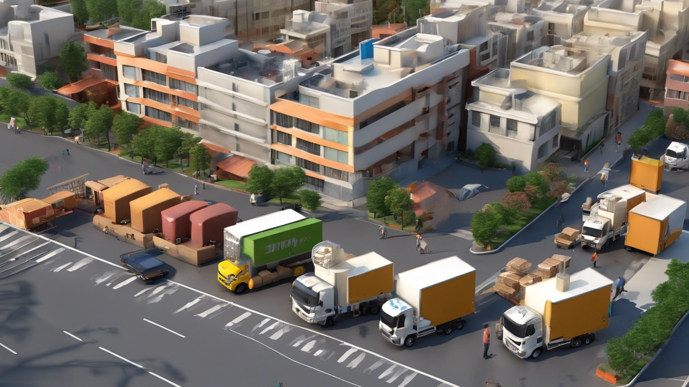 Packers and Movers GR Tech Park Bangalore
Moving in GR Tech Park Bangalore? No worries! Our expert Packers and Movers in GR Tech Park Bangalore will handle everything. With years of experience, we offer tailored plans to fit your needs and budget. Our team will create a customized plan that includes packing, transportation, and unpacking. We use top-of-the-line equipment to ensure safe and secure moving. Whether it’s for your business, family or valuables, we guarantee your satisfaction with every move. Contact us today for a hassle-free relocation
experience
!
Moving house in GR Tech Park can be exhausting and chaotic. Proper planning, including factors like distance, quantity of goods, time of relocation, and mode of transportation, is crucial for a successful execution. Bangalore, being a bustling city with over
14,008,000
people, adds to the challenge. For the past 15 years, Packers & Movers has been providing reliable home moving services in Bangalore, ensuring the safety and security
of
your belongings.
Preeti Relocation Packers and Movers is provide Packers and Movers services in GR Tech Park. We
Packers and Movers in
GR Tech Park
Bangalore
door to door local and international packing-moving service including household goods, industrial goods, furniture shifting, Car Transportation, Bike Transportation and Iba approved Packers and Movers Services.
Packers and Movers in
GR Tech Park
provide 24×7 Services.
Reliable Packers and Movers
GR Tech Park
, Bangalore with Care
Packers and Movers GR Tech Park Bangalore delivers exceptional moving services tailored to your packing and relocation requirements. Our dedicated team guarantees the utmost safety for your belongings throughout the entire process, treating your valuable items with the care they deserve. Whether you’re relocating your home or business, we confidently ensure a seamless and stress-free transition, empowering you to focus on settling in with ease.
Preeti Relocation Movers and Packers GR Tech Park Bangalore offers packing and moving service, goods transportation, office relocation, household relocation and car transportation services. Compare the Cheapest & Best Movers and Packers is
Packers and movers Bangalore
. Maintaining a Standard Safety measures and providing Quality packing and moving services we have made our recognition in
Top Movers and Packers in Bangalore
.
Hiring Guide: Comprehensive Tips for Packers and Movers
Are you planning to move in GR Tech Park Bangalore? Are you worried about the packing and moving process? Hiring reliable packers and movers can help ease the stress and simplify the moving process. In this hiring guide, we will provide you with comprehensive tips that can help you hire the best packers and movers for your relocation from GR Tech Park Bangalore.
Firstly, it is crucial to research and shortlist the best packers and movers in Bangalore. Check online reviews, testimonials, and customer feedback to gauge their reliability and quality of services. Once you have shortlisted a few moving companies, ask for their quotations and compare them to finalize the most affordable and reliable packers and movers.
Secondly, ensure that the packers and movers you hire are licensed and insured. This way, you can be sure that your belongings are safe and secure during the move. Also, inquire about the type of packing materials they use, the loading and unloading process, and the type of transport they use for relocation.
Thirdly, communicate your requirements clearly to the moving company. Provide them with the details of your belongings, the date and time of relocation, and any other specific request you may have. This way, the packers and movers will be better equipped to plan the move efficiently.
Benefits of Choosing the Preeti Relocation Packers and Movers in
GR Tech Park
Bangalore
Preeti Relocation Packers Movers service is a famous and upcoming packers service provider in Bangalore. There are several compelling reasons to choose Preeti Packers Movers for your
relocation
needs in Bangalore:
Experience and Expertise: With years of experience in the industry, Preeti Relocation Packers Movers Bangalore brings unparalleled expertise to every move. Our skilled professionals are well-versed in efficient packing, safe transportation, and timely delivery of your belongings.
Customized Solutions:
We understand that every move is unique, which is why we offer customized solutions tailored to your specific requirements.
Quality Packing Material:
That’s why we use high-quality packing materials and techniques to securely pack and protect your items from damage or breakage.
Efficient Transportation:
Our fleet of well-maintained vehicles and skilled drivers ensures smooth and efficient transportation of your belongings to your new destination. You can rely on us to deliver your goods on time and in pristine condition.
Affordable Pricing:
We believe in providing exceptional services at competitive prices. Our transparent pricing policy ensures that you get the best value for your money without any hidden costs or surprises.
Customer Satisfaction:
At Preeti Relocation Packers Movers Bangalore, customer satisfaction is our ultimate goal. We strive to exceed your expectations at every step of the moving process, ensuring a stress-free and enjoyable relocation experience.
We have a competent team – Packers and Movers
GR Tech Park
Bangalore
This enables us to meet your expectations in the most conducive manner and within the stipulated time frame.
1.Precision, safety & timeliness
2.Avoid pilferage/theft through sealing & locking systems
3.Protects from rain/dust/sun
4.No damage to products
5.Door to Door Services
6.Quality Service Affordable prices
7.24 hours of Customer care
8.Guaranteed timely delivery
9.Personalized packing and moving services
10.Efficient & dedicated staff
Get Free Quotes From The Most Trusted Packers & Movers
Select professional & trusted Movers in your city
24*7 service Support
Corporate offices Moving
ISO Certified & IBA Approved
On Time delivery anywhere in India
superior quality packaging materials
Preeti Relocation’s No.1 Packers and Movers
100% safe and Guaranty of your Goods
Totally safe, secure, and hassle-free relocation
Local Shifting in
GR Tech Park
Bangalore Charges
Affordable Local Shifting Services in GR Tech Park Bangalore, Experienced Packers and Movers Offering Reliable and Cost-Effective Local Shifting Solutions in GR Tech Park Bangalore. Get Free Quotes for Local Household/Office Relocation Charges, Rates and Prices.
The Best Local Packers and Movers in GR Tech Park Bangalore are known for providing top-notch relocation services with utmost care and professionalism. Our experienced team ensures to handle all your moving needs efficiently and safely, making the entire process seamless and stress-free for you. Trust us to deliver a relocation experience that exceeds your expectations. Contact us today to schedule your move and enjoy a smooth transition to your new location.
Local Shifting in
GR Tech Park
Bangalore Charges, Cost, Rates and Price
House Size/ Distance
Up to 10 km
15 – 30 km
30 – 50 km
1Rk
₹ 25,00 – ₹ 5,500
₹ 3,500 – ₹ 6,500
₹ 4,500 – ₹ 8,000
1 BHK
₹ 4,500 – ₹ 6,500
₹ 5,500 – ₹ 7,500
₹ 6,500 – ₹ 10,000
2 BHK
₹ 6,500 – ₹ 10,500
₹ 7,500 – ₹ 11,500
₹ 9,500 – ₹ 15,000
3 BHK
₹ 8,500 – ₹ 15,500
₹ 9,500 – ₹ 16,500
₹ 12,500 – ₹ 25,000
4 BHK/Villa
₹ 12,000 – ₹ 20,000
₹ 14,000 – ₹ 28,000
₹ 22,500 – ₹ 60,000
Reliable and Efficient Car Transport in
GR Tech Park
Bangalore
Are you planning to move your car in GR Tech Park Bangalore? If so, why not experience the ultimate in hassle-free car transportation services with us?
Car transport in GR Tech Park, Bangalore, is an easy way for residents and visitors to navigate through this vibrant city. Whether you’re exploring the sights or heading to work or leisure, having a car in GR Tech Park, Bangalore, offers you freedom and convenience. Our skilled drivers are committed to delivering your vehicle safely and on time. With our seamless door-to-door car transport service, you can relax and enjoy a hassle-free experience. So, why wait? Book our services today and rest assured knowing your car is in good hands. Count on us to simplify your move!
Charges Car Transport in
GR Tech Park
Bangalore
Car Type
Up to 350 Km Charges
350 – 900 Km Costs
700 – 2400 Km Rates
Hatchback
₹ 7,00 – ₹ 9,500
₹ 7,500 – ₹ 15,000
₹ 15,500 – ₹ 24,000
Sedan
₹ 7,500 – ₹ 10,500
₹ 8,000 – ₹ 16,000
₹ 16,500 – ₹ 27,000
Compact SUV
₹ 10,500 – ₹ 13,500
₹ 11,000 – ₹ 18,000
₹ 18,500 – ₹ 29,000
SUV
₹ 11,500 – ₹ 15,500
₹ 12,000 – ₹ 22,000
₹ 22,500 – ₹ 35,000
Luxurious
₹ 12,000 – ₹ 18,000
₹ 14,000 – ₹ 26,000
₹ 26,500 – ₹ 55,000
Bike Transport Services in
GR Tech Park
Bangalore – Safe and Hassle-free
If you are planning to transport your bike in GR Tech Park Bangalore, we’ve got you covered. Our reliable and affordable bike transport services cater to all your transportation needs, ensuring a safe and hassle-free delivery.
. With this understanding, we handle your bike with the highest level of care and attention to detail throughout the entire transportation process, making sure that it arrives at its destination safe and sound.
Whether you need to transport your bike for personal or business purposes, we offer customized transportation solutions to suit your requirements. Our services are quick, efficient, and cost-effective, which makes us a preferred choice among bike owners in Bangalore. We assure you of a seamless and satisfactory bike transportation experience.
Cost Bike Transport in
GR Tech Park
Bangalore
Two Wheeler Type
Packing Costs
350 – 900 Km Price
950 – 2500 Km Charges
Bike upto 199cc
₹ 1000 – ₹ 1500
₹ 4200 – ₹ 6000
₹ 5500 – ₹ 6500
Bike from 200-500cc
₹ 1200 – ₹ 1800
₹ 4500 – ₹ 6500
₹ 6000 – ₹ 7500
Bike Above 500cc
₹ 1500 – ₹ 2000
₹ 5000 – ₹ 7500
₹ 7000 – ₹ 8,500
Scooty
₹ 800 – ₹ 1200
₹ 4000 – ₹ 5500
₹ 5000 – ₹ 6500
Electric Scooty
₹ 700 – ₹ 1000
₹ 3500 – ₹ 5000
₹ 4500 – ₹ 6000
Luggage Transport Services in
GR Tech Park
Bangalore: Affordable Charges Per Kg Available Now!
Looking for reliable and affordable luggage transport services in GR Tech Park Bangalore? Our hassle-free relocation services are here to make your life easier. With our affordable charge per kg, you can move your luggage with ease, knowing that our experienced team will handle everything with care. Say goodbye to the stress of moving and let us take care of everything. Trust us to transport your luggage safely and efficiently, leaving you free to focus on your relocation plans. Contact us today to learn more about our luggage transport services and how we can help make your move a success.
We provide reliable luggage transport services in GR Tech Park Bangalore at the most affordable charges per kg. Our services are designed to meet your transportation needs and ensure your luggage reaches its destination safely and on time.
Our team of experienced professionals takes care of all aspects of the transportation process, from packing to delivery. We use high-quality materials and advanced technology to ensure the safety and security of your luggage. We understand the value of your belongings, which is why we provide personalized services to meet your specific requirements.
So, if you’re looking for an affordable and reliable luggage transport service in GR Tech Park Bangalore, look no further. Contact us today to schedule your transportation and experience hassle-free and convenient luggage transport services.
Luggage Transport Service in
GR Tech Park
Bangalore Charges Per Kg
Luggage Transport Service in GR Tech Park Bangalore – Offering Convenient and Affordable Charges Per Kg for Safe and Reliable Delivery within the City. Whether you need to send a small package or a large suitcase, our efficient and trustworthy service ensures your belongings reach their destination securely and on time. With competitive rates and excellent customer service, you can count on us for all your luggage shipping needs in GR Tech Park Bangalore.
1 – 5 Kg
Rs. 265/kg
5 – 10 Kg
Rs. 210/kg
10 – 20 Kg
Rs. 185/kg
50 – 100 Kg
Rs. 120/kg
150 – 200 Kg
Rs. 85/kg