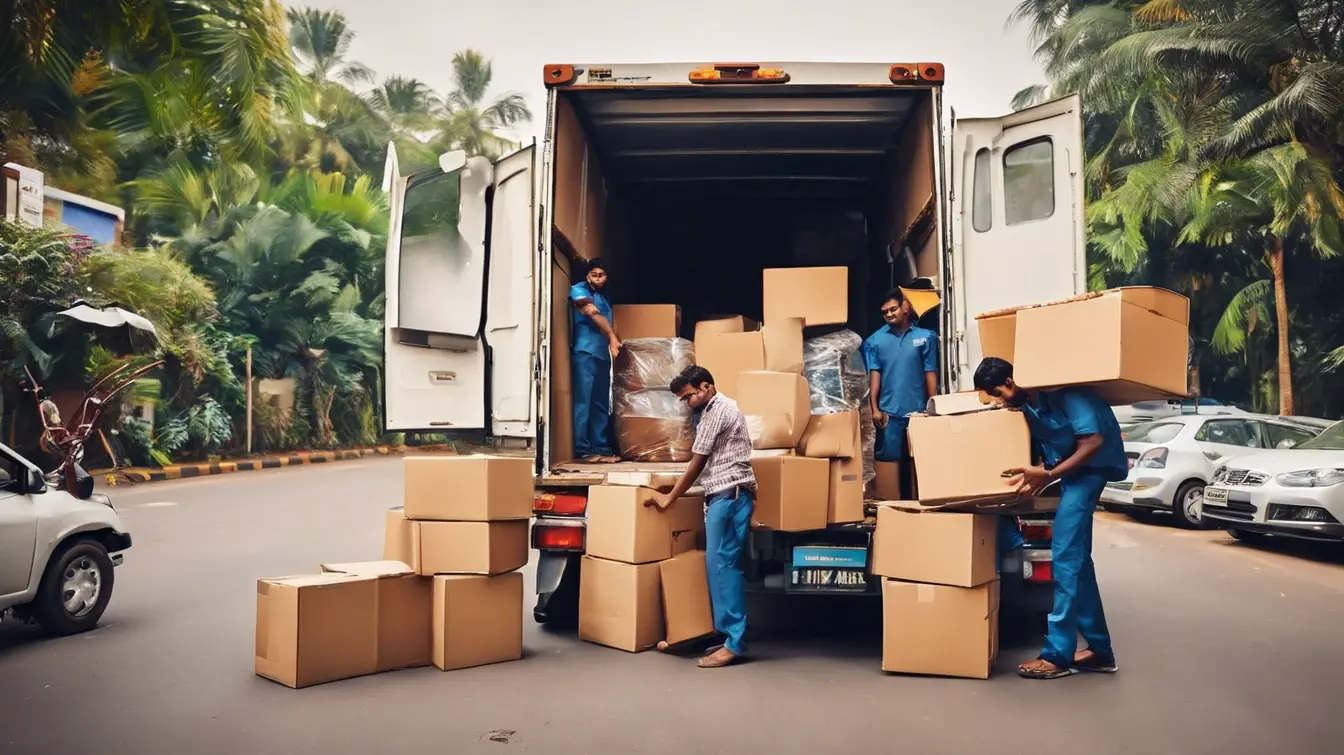Packers and Movers Bangalore to Tiruvallur
Moving from Bangalore to Tiruvallur? No worries! Our expert Packers and Movers Bangalore to Tiruvallur will handle everything. With years of experience, we offer tailored plans to fit your needs and budget. Our team will create a customized plan that includes packing, transportation, and unpacking. We use top-of-the-line equipment to ensure safe and secure moving. Whether it’s for your business, family or valuables, we guarantee your satisfaction with every move. Contact us today for a hassle-free relocation
experience
!
Moving house from Bangalore to Tiruvallur can be exhausting and chaotic. Proper planning, including factors like distance, quantity of goods, time of relocation, and mode of transportation, is crucial for a successful execution. Bangalore, being a bustling city with over 14,008,000 people, adds to the challenge. For the past 15 years, Packers & Movers has been providing reliable home moving services in Bangalore, ensuring the safety and security
of
your belongings.
We are the go-to choice for home shifting services within Bangalore. Our team of experts provides customized solutions based on your needs. We handle everything from packing to unpacking, ensuring a hassle-free experience. Our well-trained professionals take utmost care of your household items, using high-quality materials and modern equipment. Trust us to plan and manage each aspect of your home shifting needs with care. Contact us today for a free quote and experience our reliable and affordable services.
Packers and Movers Bangalore to
Tiruvallur
Why Choose Packers and Movers Bangalore to Tiruvallur for a Safe and Hassle-free Relocation Experience?
Moving from one place to another can be a daunting and overwhelming task, and that’s why it’s crucial to choose the right packers and movers for the job. Packers and Movers Bangalore to Tiruvallur is your ideal choice for a safe and hassle-free relocation experience.
With years of experience in the industry, our team of experts understands the importance of a well-planned and executed move. We use advanced techniques and equipment to ensure your belongings are packed, loaded, and transported with the utmost care and attention.
Furthermore, our team comprises trained and skilled professionals who are well-versed in handling a wide range of items, from delicate glassware and antiques to heavy furniture and electronics. We also offer customized solutions tailored to your specific needs and requirements.
So, whether you’re planning to move your home, office, or vehicle, Packers and Movers Bangalore to Tiruvallur has got you covered. We are dedicated to providing our clients with a hassle-free and enjoyable relocation experience. Contact us today to learn more about our services and how we can help you with your next move.
Hiring Guide: Comprehensive Tips for Packers and Movers from Bangalore to
Tiruvallur
Are you planning to move from Bangalore to Tiruvallur? Are you worried about the packing and moving process? Hiring reliable packers and movers can help ease the stress and simplify the moving process. In this hiring guide, we will provide you with comprehensive tips that can help you hire the best packers and movers for your relocation from Bangalore to Tiruvallur.
Firstly, it is crucial to research and shortlist the best packers and movers in Bangalore. Check online reviews, testimonials, and customer feedback to gauge their reliability and quality of services. Once you have shortlisted a few moving companies, ask for their quotations and compare them to finalize the most affordable and reliable packers and movers.
Secondly, ensure that the packers and movers you hire are licensed and insured. This way, you can be sure that your belongings are safe and secure during the move. Also, inquire about the type of packing materials they use, the loading and unloading process, and the type of transport they use for relocation.
Thirdly, communicate your requirements clearly to the moving company. Provide them with the details of your belongings, the date and time of relocation, and any other specific request you may have. This way, the packers and movers will be better equipped to plan the move efficiently.
Packers and Movers Bangalore to
Tiruvallur
Charges
Shifting Type
Up to 350 Km
Charges
350 – 900 Km Costs
700 – 2400 Km Rates
1 BHK
₹ 14,000 – ₹ 24,000
₹ 14,500 – ₹ 28,000
₹ 15,500 – ₹ 45,000
2 BHK
₹ 18,000 – ₹ 38,000
₹ 18,500 – ₹ 42,000
₹ 19,500 – ₹ 55,000
3 BHK
₹ 26,000 – ₹45,000
₹ 26,500 – ₹ 50,500
₹ 27,500 – ₹ 69,000
Car Transport
₹ 7,300 – ₹ 14,000
₹ 9,000 – ₹ 16,000
₹ 12,000 – ₹ 29,000
Bike Transport
₹ 4,000 – ₹ 6,000
₹ 4,500 – ₹ 6,500
₹ 6,500 – ₹ 8,500
Procedures to follow when hiring Packers and Movers in Bangalore for relocation to
Tiruvallur
Relocating to a new place can be an overwhelming task, but with the right Packers and Movers in Bangalore, your move to Tiruvallur can be stress-free and seamless. To ensure that your move goes smoothly, there are some important procedures to follow.
Firstly, you need to research and shortlist the best Packers and Movers in Bangalore. Check their experience in handling relocation projects and their reputation in the market. Ask for recommendations from friends and family who have previously used the services of Packers and Movers.
Once you have shortlisted the best candidates, schedule a visit to their office to discuss your relocation requirements. Ensure that you provide them with accurate information about the quantity and type of items to be moved, the distance to be covered, and any specific packing requirements.
During the visit, clarify all the terms and conditions, including the charges, insurance policy, and the mode of payment. Make sure you understand the packing and loading process, the estimated time of delivery, and the unloading and unpacking process.
Before the move, make a checklist of all the items you are moving and keep a copy with yourself and give another one to the Packers and Movers in Bangalore. This will help ensure that all items are accounted for and any damages or losses can be claimed for later.
On the day of the move, make sure that you supervise the packing and loading process to ensure that all items are packed and loaded safely. Double-check the items before they are loaded onto the truck.
Finally, when the Packers and Movers in Bangalore reach Tiruvallur, ensure that you are present for the unloading and unpacking process. Check all the items for damages or losses and make a note of them for later claims.
Reliable and Efficient Car Transport from Bangalore to
Tiruvallur
Are you planning to move your car from Bangalore to Tiruvallur? If so, why not experience the ultimate in hassle-free car transportation services with us? Our expert team of professional drivers is fully committed to ensuring the safe and timely delivery of your precious vehicle. Thanks to our seamless door-to-door car transport solutions, you can sit back, relax and enjoy a stress-free car transportation experience like never before. So, why wait? Book our services now and experience the peace of mind that only comes with knowing your car is in the best hands. Trust us to make your move easier!
Charges Car Transport Rates from Bangalore to
Tiruvallur
Car Type
Up to 350 Km Charges
350 – 900 Km Costs
700 – 2400 Km Rates
Hatchback
₹ 7,00 – ₹ 9,500
₹ 7,500 – ₹ 15,000
₹ 15,500 – ₹ 24,000
Sedan
₹ 7,500 – ₹ 10,500
₹ 8,000 – ₹ 16,000
₹ 16,500 – ₹ 27,000
Compact SUV
₹ 10,500 – ₹ 13,500
₹ 11,000 – ₹ 18,000
₹ 18,500 – ₹ 29,000
SUV
₹ 11,500 – ₹ 15,500
₹ 12,000 – ₹ 22,000
₹ 22,500 – ₹ 35,000
Luxurious
₹ 12,000 – ₹ 18,000
₹ 14,000 – ₹ 26,000
₹ 26,500 – ₹ 55,000
Bike Transport Services from Bangalore to
Tiruvallur
– Safe and Hassle-free
If you are planning to transport your bike from Bangalore to Tiruvallur, we’ve got you covered. Our reliable and affordable bike transport services cater to all your transportation needs, ensuring a safe and hassle-free delivery.
Our team of experienced professionals uses modern equipment and top-notch packaging materials to ensure maximum protection for your bike during transportation. We understand that your bike is not just a vehicle but a passion, which is why we handle it with utmost care and attention throughout the transportation process.
Whether you need to transport your bike for personal or commercial purposes, we offer customized transportation solutions to meet your specific requirements. Our services are quick, efficient, and cost-effective, which makes us a preferred choice among bike owners in Bangalore and Tiruvallur.
So, if you want to transport your bike without any stress or worry, get in touch with our team today. We assure you of a seamless and satisfactory bike transportation experience.
Cost Bike Transport Charges from Bangalore to
Tiruvallur
Two Wheeler Type
Packing Costs
350 – 900 Km Price
950 – 2500 Km Charges
Bike upto 199cc
₹ 1000 – ₹ 1500
₹ 4200 – ₹ 6000
₹ 5500 – ₹ 6500
Bike from 200-500cc
₹ 1200 – ₹ 1800
₹ 4500 – ₹ 6500
₹ 6000 – ₹ 7500
Bike Above 500cc
₹ 1500 – ₹ 2000
₹ 5000 – ₹ 7500
₹ 7000 – ₹ 8,500
Scooty
₹ 800 – ₹ 1200
₹ 4000 – ₹ 5500
₹ 5000 – ₹ 6500
Electric Scooty
₹ 700 – ₹ 1000
₹ 3500 – ₹ 5000
₹ 4500 – ₹ 6000
Luggage Transport Services from Bangalore to
Tiruvallur
: Affordable Charges Per Kg Available Now!
Looking for reliable and affordable luggage transport services from Bangalore to Tiruvallur? Look no further! Our hassle-free relocation services are here to make your life easier. With our affordable charge per kg, you can move your luggage with ease, knowing that our experienced team will handle everything with care. Say goodbye to the stress of moving and let us take care of everything. Trust us to transport your luggage safely and efficiently, leaving you free to focus on your relocation plans. Contact us today to learn more about our luggage transport services and how we can help make your move a success.
We provide reliable luggage transport services from Bangalore to Tiruvallur at the most affordable charges per kg. Our services are designed to meet your transportation needs and ensure your luggage reaches its destination safely and on time. Whether you need to transport a small or large amount of luggage, we can help.
Our team of experienced professionals takes care of all aspects of the transportation process, from packing to delivery. We use high-quality materials and advanced technology to ensure the safety and security of your luggage. We understand the value of your belongings, which is why we provide personalized services to meet your specific requirements.
So, if you’re looking for an affordable and reliable luggage transport service from Bangalore to Tiruvallur, look no further. Contact us today to schedule your transportation and experience hassle-free and convenient luggage transport services.
Luggage Transport Service from Bangalore to
Tiruvallur
Charges Per Kg
1 – 5 Kg
Rs. 265/kg
5 – 10 Kg
Rs. 210/kg
10 – 20 Kg
Rs. 185/kg
50 – 100 Kg
Rs. 120/kg
150 – 200 Kg
Rs. 85/kg