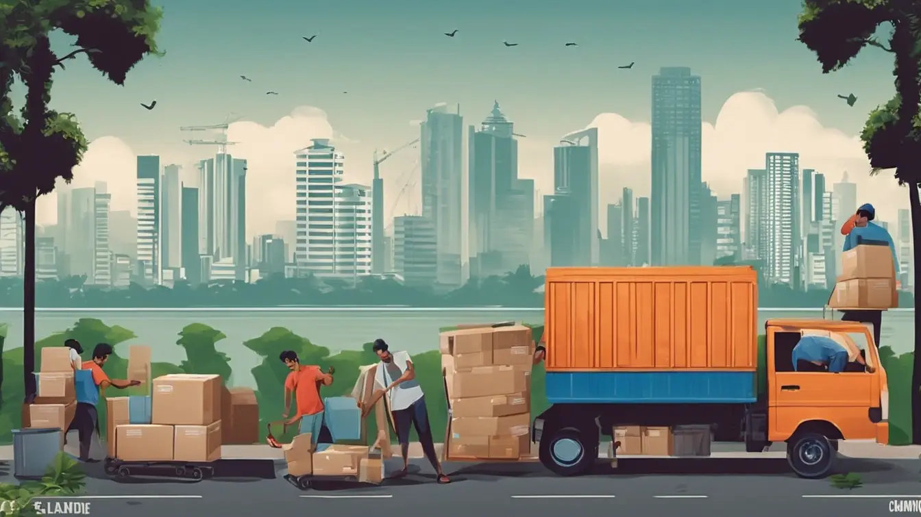 Packers and Movers Bangalore to Pathanamthitta
Moving from Bangalore to Pathanamthitta? No worries! Our expert Packers and Movers Bangalore to Pathanamthitta will handle everything. With years of experience, we offer tailored plans to fit your needs and budget. Our team will create a customized plan that includes packing, transportation, and unpacking. We use top-of-the-line equipment to ensure safe and secure moving. Whether it’s for your business, family or valuables, we guarantee your satisfaction with every move. Contact us today for a hassle-free relocation
experience
!
Moving house from Bangalore to Pathanamthitta can be exhausting and chaotic. Proper planning, including factors like distance, quantity of goods, time of relocation, and mode of transportation, is crucial for a successful execution. Bangalore, being a bustling city with over 14,008,000 people, adds to the challenge. For the past 15 years, Packers & Movers has been providing reliable home moving services in Bangalore, ensuring the safety and security
of
your belongings.
We are the go-to choice for home shifting services within Bangalore. Our team of experts provides customized solutions based on your needs. We handle everything from packing to unpacking, ensuring a hassle-free experience. Our well-trained professionals take utmost care of your household items, using high-quality materials and modern equipment. Trust us to plan and manage each aspect of your home shifting needs with care. Contact us today for a free quote and experience our reliable and affordable services.
Packers and Movers Bangalore to
Pathanamthitta
Why Choose Packers and Movers Bangalore to Pathanamthitta for a Safe and Hassle-free Relocation Experience?
Moving from one place to another can be a daunting and overwhelming task, and that’s why it’s crucial to choose the right packers and movers for the job. Packers and Movers Bangalore to Pathanamthitta is your ideal choice for a safe and hassle-free relocation experience.
With years of experience in the industry, our team of experts understands the importance of a well-planned and executed move. We use advanced techniques and equipment to ensure your belongings are packed, loaded, and transported with the utmost care and attention.
Furthermore, our team comprises trained and skilled professionals who are well-versed in handling a wide range of items, from delicate glassware and antiques to heavy furniture and electronics. We also offer customized solutions tailored to your specific needs and requirements.
So, whether you’re planning to move your home, office, or vehicle, Packers and Movers Bangalore to Pathanamthitta has got you covered. We are dedicated to providing our clients with a hassle-free and enjoyable relocation experience. Contact us today to learn more about our services and how we can help you with your next move.
Hiring Guide: Comprehensive Tips for Packers and Movers from Bangalore to
Pathanamthitta
Are you planning to move from Bangalore to Pathanamthitta? Are you worried about the packing and moving process? Hiring reliable packers and movers can help ease the stress and simplify the moving process. In this hiring guide, we will provide you with comprehensive tips that can help you hire the best packers and movers for your relocation from Bangalore to Pathanamthitta.
Firstly, it is crucial to research and shortlist the best packers and movers in Bangalore. Check online reviews, testimonials, and customer feedback to gauge their reliability and quality of services. Once you have shortlisted a few moving companies, ask for their quotations and compare them to finalize the most affordable and reliable packers and movers.
Secondly, ensure that the packers and movers you hire are licensed and insured. This way, you can be sure that your belongings are safe and secure during the move. Also, inquire about the type of packing materials they use, the loading and unloading process, and the type of transport they use for relocation.
Thirdly, communicate your requirements clearly to the moving company. Provide them with the details of your belongings, the date and time of relocation, and any other specific request you may have. This way, the packers and movers will be better equipped to plan the move efficiently.
Packers and Movers Bangalore to
Pathanamthitta
Charges
Shifting Type
Up to 350 Km
Charges
350 – 900 Km Costs
700 – 2400 Km Rates
1 BHK
₹ 14,000 – ₹ 24,000
₹ 14,500 – ₹ 28,000
₹ 15,500 – ₹ 45,000
2 BHK
₹ 18,000 – ₹ 38,000
₹ 18,500 – ₹ 42,000
₹ 19,500 – ₹ 55,000
3 BHK
₹ 26,000 – ₹45,000
₹ 26,500 – ₹ 50,500
₹ 27,500 – ₹ 69,000
Car Transport
₹ 7,300 – ₹ 14,000
₹ 9,000 – ₹ 16,000
₹ 12,000 – ₹ 29,000
Bike Transport
₹ 4,000 – ₹ 6,000
₹ 4,500 – ₹ 6,500
₹ 6,500 – ₹ 8,500
Procedures to follow when hiring Packers and Movers in Bangalore for relocation to
Pathanamthitta
Relocating to a new place can be an overwhelming task, but with the right Packers and Movers in Bangalore, your move to Pathanamthitta can be stress-free and seamless. To ensure that your move goes smoothly, there are some important procedures to follow.
Firstly, you need to research and shortlist the best Packers and Movers in Bangalore. Check their experience in handling relocation projects and their reputation in the market. Ask for recommendations from friends and family who have previously used the services of Packers and Movers.
Once you have shortlisted the best candidates, schedule a visit to their office to discuss your relocation requirements. Ensure that you provide them with accurate information about the quantity and type of items to be moved, the distance to be covered, and any specific packing requirements.
During the visit, clarify all the terms and conditions, including the charges, insurance policy, and the mode of payment. Make sure you understand the packing and loading process, the estimated time of delivery, and the unloading and unpacking process.
Before the move, make a checklist of all the items you are moving and keep a copy with yourself and give another one to the Packers and Movers in Bangalore. This will help ensure that all items are accounted for and any damages or losses can be claimed for later.
On the day of the move, make sure that you supervise the packing and loading process to ensure that all items are packed and loaded safely. Double-check the items before they are loaded onto the truck.
Finally, when the Packers and Movers in Bangalore reach Pathanamthitta, ensure that you are present for the unloading and unpacking process. Check all the items for damages or losses and make a note of them for later claims.
Reliable and Efficient Car Transport from Bangalore to
Pathanamthitta
Are you planning to move your car from Bangalore to Pathanamthitta? If so, why not experience the ultimate in hassle-free car transportation services with us? Our expert team of professional drivers is fully committed to ensuring the safe and timely delivery of your precious vehicle. Thanks to our seamless door-to-door car transport solutions, you can sit back, relax and enjoy a stress-free car transportation experience like never before. So, why wait? Book our services now and experience the peace of mind that only comes with knowing your car is in the best hands. Trust us to make your move easier!
Charges Car Transport Rates from Bangalore to
Pathanamthitta
Car Type
Up to 350 Km Charges
350 – 900 Km Costs
700 – 2400 Km Rates
Hatchback
₹ 7,00 – ₹ 9,500
₹ 7,500 – ₹ 15,000
₹ 15,500 – ₹ 24,000
Sedan
₹ 7,500 – ₹ 10,500
₹ 8,000 – ₹ 16,000
₹ 16,500 – ₹ 27,000
Compact SUV
₹ 10,500 – ₹ 13,500
₹ 11,000 – ₹ 18,000
₹ 18,500 – ₹ 29,000
SUV
₹ 11,500 – ₹ 15,500
₹ 12,000 – ₹ 22,000
₹ 22,500 – ₹ 35,000
Luxurious
₹ 12,000 – ₹ 18,000
₹ 14,000 – ₹ 26,000
₹ 26,500 – ₹ 55,000
Bike Transport Services from Bangalore to
Pathanamthitta
– Safe and Hassle-free
If you are planning to transport your bike from Bangalore to Pathanamthitta, we’ve got you covered. Our reliable and affordable bike transport services cater to all your transportation needs, ensuring a safe and hassle-free delivery.
Our team of experienced professionals uses modern equipment and top-notch packaging materials to ensure maximum protection for your bike during transportation. We understand that your bike is not just a vehicle but a passion, which is why we handle it with utmost care and attention throughout the transportation process.
Whether you need to transport your bike for personal or commercial purposes, we offer customized transportation solutions to meet your specific requirements. Our services are quick, efficient, and cost-effective, which makes us a preferred choice among bike owners in Bangalore and Pathanamthitta.
So, if you want to transport your bike without any stress or worry, get in touch with our team today. We assure you of a seamless and satisfactory bike transportation experience.
Cost Bike Transport Charges from Bangalore to
Pathanamthitta
Two Wheeler Type
Packing Costs
350 – 900 Km Price
950 – 2500 Km Charges
Bike upto 199cc
₹ 1000 – ₹ 1500
₹ 4200 – ₹ 6000
₹ 5500 – ₹ 6500
Bike from 200-500cc
₹ 1200 – ₹ 1800
₹ 4500 – ₹ 6500
₹ 6000 – ₹ 7500
Bike Above 500cc
₹ 1500 – ₹ 2000
₹ 5000 – ₹ 7500
₹ 7000 – ₹ 8,500
Scooty
₹ 800 – ₹ 1200
₹ 4000 – ₹ 5500
₹ 5000 – ₹ 6500
Electric Scooty
₹ 700 – ₹ 1000
₹ 3500 – ₹ 5000
₹ 4500 – ₹ 6000
Luggage Transport Services from Bangalore to
Pathanamthitta
: Affordable Charges Per Kg Available Now!
Looking for reliable and affordable luggage transport services from Bangalore to Pathanamthitta? Look no further! Our hassle-free relocation services are here to make your life easier. With our affordable charge per kg, you can move your luggage with ease, knowing that our experienced team will handle everything with care. Say goodbye to the stress of moving and let us take care of everything. Trust us to transport your luggage safely and efficiently, leaving you free to focus on your relocation plans. Contact us today to learn more about our luggage transport services and how we can help make your move a success.
We provide reliable luggage transport services from Bangalore to Pathanamthitta at the most affordable charges per kg. Our services are designed to meet your transportation needs and ensure your luggage reaches its destination safely and on time. Whether you need to transport a small or large amount of luggage, we can help.
Our team of experienced professionals takes care of all aspects of the transportation process, from packing to delivery. We use high-quality materials and advanced technology to ensure the safety and security of your luggage. We understand the value of your belongings, which is why we provide personalized services to meet your specific requirements.
So, if you’re looking for an affordable and reliable luggage transport service from Bangalore to Pathanamthitta, look no further. Contact us today to schedule your transportation and experience hassle-free and convenient luggage transport services.
Luggage Transport Service from Bangalore to
Pathanamthitta
Charges Per Kg
1 – 5 Kg
Rs. 265/kg
5 – 10 Kg
Rs. 210/kg
10 – 20 Kg
Rs. 185/kg
50 – 100 Kg
Rs. 120/kg
150 – 200 Kg
Rs. 85/kg