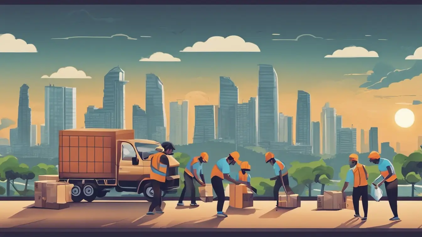 Packers and Movers Bangalore to Pathanamthitta
Moving from Bangalore to Pathanamthitta? No worries! Our expert Packers and Movers Bangalore to Pathanamthitta will handle everything. With years of experience, we offer tailored plans to fit your needs and budget. Our team will create a customized plan that includes packing, transportation, and unpacking. We use top-of-the-line equipment to ensure safe and secure moving. Whether it’s for your business, family or valuables, we guarantee your satisfaction with every move. Contact us today for a hassle-free relocation
experience
!
Moving house from Bangalore to Pathanamthitta can be exhausting and chaotic. Proper planning, including factors like distance, quantity of goods, time of relocation, and mode of transportation, is crucial for a successful execution. Bangalore, being a bustling city with over 14,008,000 people, adds to the challenge. For the past 15 years, Packers & Movers has been providing reliable home moving services in Bangalore, ensuring the safety and security
of
your belongings.
We are the go-to choice for home shifting services within Bangalore. Our team of experts provides customized solutions based on your needs. We handle everything from packing to unpacking, ensuring a hassle-free experience. Our well-trained professionals take utmost care of your household items, using high-quality materials and modern equipment. Trust us to plan and manage each aspect of your home shifting needs with care. Contact us today for a free quote and experience our reliable and affordable services.
Packers and Movers Bangalore to
Pathanamthitta
Why Choose Packers and Movers Bangalore to Pathanamthitta for a Safe and Hassle-free Relocation Experience?
Moving from one place to another can be a daunting and overwhelming task, and that’s why it’s crucial to choose the right packers and movers for the job. Packers and Movers Bangalore to Pathanamthitta is your ideal choice for a safe and hassle-free relocation experience.
With years of experience in the industry, our team of experts understands the importance of a well-planned and executed move. We use advanced techniques and equipment to ensure your belongings are packed, loaded, and transported with the utmost care and attention.
Furthermore, our team comprises trained and skilled professionals who are well-versed in handling a wide range of items, from delicate glassware and antiques to heavy furniture and electronics. We also offer customized solutions tailored to your specific needs and requirements.
So, whether you’re planning to move your home, office, or vehicle, Packers and Movers Bangalore to Pathanamthitta has got you covered. We are dedicated to providing our clients with a hassle-free and enjoyable relocation experience. Contact us today to learn more about our services and how we can help you with your next move.
Hiring Guide: Comprehensive Tips for Packers and Movers from Bangalore to
Pathanamthitta
Are you planning to move from Bangalore to Pathanamthitta? Are you worried about the packing and moving process? Hiring reliable packers and movers can help ease the stress and simplify the moving process. In this hiring guide, we will provide you with comprehensive tips that can help you hire the best packers and movers for your relocation from Bangalore to Pathanamthitta.
Firstly, it is crucial to research and shortlist the best packers and movers in Bangalore. Check online reviews, testimonials, and customer feedback to gauge their reliability and quality of services. Once you have shortlisted a few moving companies, ask for their quotations and compare them to finalize the most affordable and reliable packers and movers.
Secondly, ensure that the packers and movers you hire are licensed and insured. This way, you can be sure that your belongings are safe and secure during the move. Also, inquire about the type of packing materials they use, the loading and unloading process, and the type of transport they use for relocation.
Thirdly, communicate your requirements clearly to the moving company. Provide them with the details of your belongings, the date and time of relocation, and any other specific request you may have. This way, the packers and movers will be better equipped to plan the move efficiently.
Packers and Movers Bangalore to
Pathanamthitta
Charges
Shifting Type
Up to 350 Km
Charges
350 – 900 Km Costs
700 – 2400 Km Rates
1 BHK
₹ 14,000 – ₹ 24,000
₹ 14,500 – ₹ 28,000
₹ 15,500 – ₹ 45,000
2 BHK
₹ 18,000 – ₹ 38,000
₹ 18,500 – ₹ 42,000
₹ 19,500 – ₹ 55,000
3 BHK
₹ 26,000 – ₹45,000
₹ 26,500 – ₹ 50,500
₹ 27,500 – ₹ 69,000
Car Transport
₹ 7,300 – ₹ 14,000
₹ 9,000 – ₹ 16,000
₹ 12,000 – ₹ 29,000
Bike Transport
₹ 4,000 – ₹ 6,000
₹ 4,500 – ₹ 6,500
₹ 6,500 – ₹ 8,500
Procedures to follow when hiring Packers and Movers in Bangalore for relocation to
Pathanamthitta
Relocating to a new place can be an overwhelming task, but with the right Packers and Movers in Bangalore, your move to Pathanamthitta can be stress-free and seamless. To ensure that your move goes smoothly, there are some important procedures to follow.
Firstly, you need to research and shortlist the best Packers and Movers in Bangalore. Check their experience in handling relocation projects and their reputation in the market. Ask for recommendations from friends and family who have previously used the services of Packers and Movers.
Once you have shortlisted the best candidates, schedule a visit to their office to discuss your relocation requirements. Ensure that you provide them with accurate information about the quantity and type of items to be moved, the distance to be covered, and any specific packing requirements.
During the visit, clarify all the terms and conditions, including the charges, insurance policy, and the mode of payment. Make sure you understand the packing and loading process, the estimated time of delivery, and the unloading and unpacking process.
Before the move, make a checklist of all the items you are moving and keep a copy with yourself and give another one to the Packers and Movers in Bangalore. This will help ensure that all items are accounted for and any damages or losses can be claimed for later.
On the day of the move, make sure that you supervise the packing and loading process to ensure that all items are packed and loaded safely. Double-check the items before they are loaded onto the truck.
Finally, when the Packers and Movers in Bangalore reach Pathanamthitta, ensure that you are present for the unloading and unpacking process. Check all the items for damages or losses and make a note of them for later claims.
Reliable and Efficient Car Transport from Bangalore to
Pathanamthitta
Are you planning to move your car from Bangalore to Pathanamthitta? If so, why not experience the ultimate in hassle-free car transportation services with us? Our expert team of professional drivers is fully committed to ensuring the safe and timely delivery of your precious vehicle. Thanks to our seamless door-to-door car transport solutions, you can sit back, relax and enjoy a stress-free car transportation experience like never before. So, why wait? Book our services now and experience the peace of mind that only comes with knowing your car is in the best hands. Trust us to make your move easier!
Charges Car Transport Rates from Bangalore to
Pathanamthitta
Car Type
Up to 350 Km Charges
350 – 900 Km Costs
700 – 2400 Km Rates
Hatchback
₹ 7,00 – ₹ 9,500
₹ 7,500 – ₹ 15,000
₹ 15,500 – ₹ 24,000
Sedan
₹ 7,500 – ₹ 10,500
₹ 8,000 – ₹ 16,000
₹ 16,500 – ₹ 27,000
Compact SUV
₹ 10,500 – ₹ 13,500
₹ 11,000 – ₹ 18,000
₹ 18,500 – ₹ 29,000
SUV
₹ 11,500 – ₹ 15,500
₹ 12,000 – ₹ 22,000
₹ 22,500 – ₹ 35,000
Luxurious
₹ 12,000 – ₹ 18,000
₹ 14,000 – ₹ 26,000
₹ 26,500 – ₹ 55,000
Bike Transport Services from Bangalore to
Pathanamthitta
– Safe and Hassle-free
If you are planning to transport your bike from Bangalore to Pathanamthitta, we’ve got you covered. Our reliable and affordable bike transport services cater to all your transportation needs, ensuring a safe and hassle-free delivery.
Our team of experienced professionals uses modern equipment and top-notch packaging materials to ensure maximum protection for your bike during transportation. We understand that your bike is not just a vehicle but a passion, which is why we handle it with utmost care and attention throughout the transportation process.
Whether you need to transport your bike for personal or commercial purposes, we offer customized transportation solutions to meet your specific requirements. Our services are quick, efficient, and cost-effective, which makes us a preferred choice among bike owners in Bangalore and Pathanamthitta.
So, if you want to transport your bike without any stress or worry, get in touch with our team today. We assure you of a seamless and satisfactory bike transportation experience.
Cost Bike Transport Charges from Bangalore to
Pathanamthitta
Two Wheeler Type
Packing Costs
350 – 900 Km Price
950 – 2500 Km Charges
Bike upto 199cc
₹ 1000 – ₹ 1500
₹ 4200 – ₹ 6000
₹ 5500 – ₹ 6500
Bike from 200-500cc
₹ 1200 – ₹ 1800
₹ 4500 – ₹ 6500
₹ 6000 – ₹ 7500
Bike Above 500cc
₹ 1500 – ₹ 2000
₹ 5000 – ₹ 7500
₹ 7000 – ₹ 8,500
Scooty
₹ 800 – ₹ 1200
₹ 4000 – ₹ 5500
₹ 5000 – ₹ 6500
Electric Scooty
₹ 700 – ₹ 1000
₹ 3500 – ₹ 5000
₹ 4500 – ₹ 6000
Luggage Transport Services from Bangalore to
Pathanamthitta
: Affordable Charges Per Kg Available Now!
Looking for reliable and affordable luggage transport services from Bangalore to Pathanamthitta? Look no further! Our hassle-free relocation services are here to make your life easier. With our affordable charge per kg, you can move your luggage with ease, knowing that our experienced team will handle everything with care. Say goodbye to the stress of moving and let us take care of everything. Trust us to transport your luggage safely and efficiently, leaving you free to focus on your relocation plans. Contact us today to learn more about our luggage transport services and how we can help make your move a success.
We provide reliable luggage transport services from Bangalore to Pathanamthitta at the most affordable charges per kg. Our services are designed to meet your transportation needs and ensure your luggage reaches its destination safely and on time. Whether you need to transport a small or large amount of luggage, we can help.
Our team of experienced professionals takes care of all aspects of the transportation process, from packing to delivery. We use high-quality materials and advanced technology to ensure the safety and security of your luggage. We understand the value of your belongings, which is why we provide personalized services to meet your specific requirements.
So, if you’re looking for an affordable and reliable luggage transport service from Bangalore to Pathanamthitta, look no further. Contact us today to schedule your transportation and experience hassle-free and convenient luggage transport services.
Luggage Transport Service from Bangalore to
Pathanamthitta
Charges Per Kg
1 – 5 Kg
Rs. 265/kg
5 – 10 Kg
Rs. 210/kg
10 – 20 Kg
Rs. 185/kg
50 – 100 Kg
Rs. 120/kg
150 – 200 Kg
Rs. 85/kg