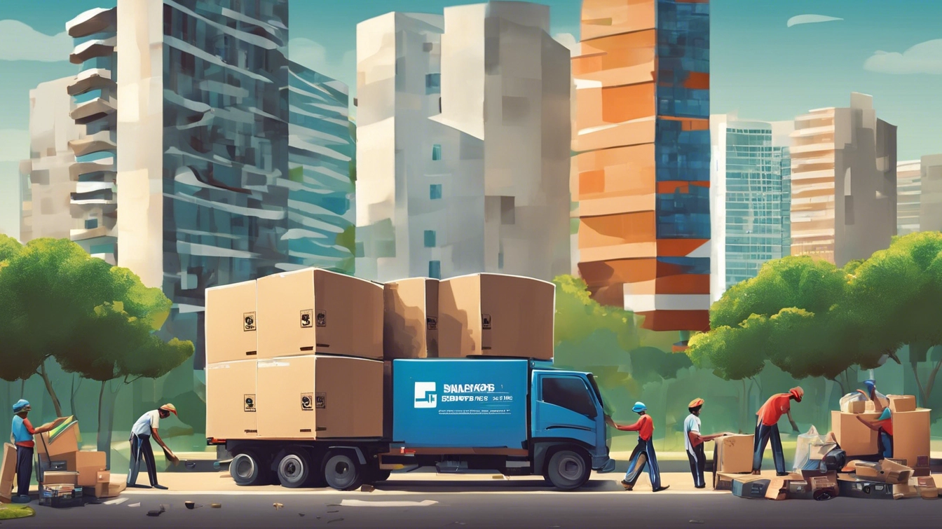 Packers and Movers Eco Space Bangalore
Moving in Eco Space Bangalore? No worries! Our expert Packers and Movers in Eco Space Bangalore will handle everything. With years of experience, we offer tailored plans to fit your needs and budget. Our team will create a customized plan that includes packing, transportation, and unpacking. We use top-of-the-line equipment to ensure safe and secure moving. Whether it’s for your business, family or valuables, we guarantee your satisfaction with every move. Contact us today for a hassle-free relocation
experience
!
Moving house in Eco Space can be exhausting and chaotic. Proper planning, including factors like distance, quantity of goods, time of relocation, and mode of transportation, is crucial for a successful execution. Bangalore, being a bustling city with over
14,008,000
people, adds to the challenge. For the past 15 years, Packers & Movers has been providing reliable home moving services in Bangalore, ensuring the safety and security
of
your belongings.
Preeti Relocation Packers and Movers is provide Packers and Movers services in Eco Space. We
Packers and Movers in
Eco Space
Bangalore
door to door local and international packing-moving service including household goods, industrial goods, furniture shifting, Car Transportation, Bike Transportation and Iba approved Packers and Movers Services.
Packers and Movers in
Eco Space
provide 24×7 Services.
Reliable Packers and Movers
Eco Space
, Bangalore with Care
Packers and Movers Eco Space Bangalore delivers exceptional moving services tailored to your packing and relocation requirements. Our dedicated team guarantees the utmost safety for your belongings throughout the entire process, treating your valuable items with the care they deserve. Whether you’re relocating your home or business, we confidently ensure a seamless and stress-free transition, empowering you to focus on settling in with ease.
Preeti Relocation Movers and Packers Eco Space Bangalore offers packing and moving service, goods transportation, office relocation, household relocation and car transportation services. Compare the Cheapest & Best Movers and Packers is
Packers and movers Bangalore
. Maintaining a Standard Safety measures and providing Quality packing and moving services we have made our recognition in
Top Movers and Packers in Bangalore
.
Hiring Guide: Comprehensive Tips for Packers and Movers
Are you planning to move in Eco Space Bangalore? Are you worried about the packing and moving process? Hiring reliable packers and movers can help ease the stress and simplify the moving process. In this hiring guide, we will provide you with comprehensive tips that can help you hire the best packers and movers for your relocation from Eco Space Bangalore.
Firstly, it is crucial to research and shortlist the best packers and movers in Bangalore. Check online reviews, testimonials, and customer feedback to gauge their reliability and quality of services. Once you have shortlisted a few moving companies, ask for their quotations and compare them to finalize the most affordable and reliable packers and movers.
Secondly, ensure that the packers and movers you hire are licensed and insured. This way, you can be sure that your belongings are safe and secure during the move. Also, inquire about the type of packing materials they use, the loading and unloading process, and the type of transport they use for relocation.
Thirdly, communicate your requirements clearly to the moving company. Provide them with the details of your belongings, the date and time of relocation, and any other specific request you may have. This way, the packers and movers will be better equipped to plan the move efficiently.
Benefits of Choosing the Preeti Relocation Packers and Movers in
Eco Space
Bangalore
Preeti Relocation Packers Movers service is a famous and upcoming packers service provider in Bangalore. There are several compelling reasons to choose Preeti Packers Movers for your
relocation
needs in Bangalore:
Experience and Expertise: With years of experience in the industry, Preeti Relocation Packers Movers Bangalore brings unparalleled expertise to every move. Our skilled professionals are well-versed in efficient packing, safe transportation, and timely delivery of your belongings.
Customized Solutions:
We understand that every move is unique, which is why we offer customized solutions tailored to your specific requirements.
Quality Packing Material:
That’s why we use high-quality packing materials and techniques to securely pack and protect your items from damage or breakage.
Efficient Transportation:
Our fleet of well-maintained vehicles and skilled drivers ensures smooth and efficient transportation of your belongings to your new destination. You can rely on us to deliver your goods on time and in pristine condition.
Affordable Pricing:
We believe in providing exceptional services at competitive prices. Our transparent pricing policy ensures that you get the best value for your money without any hidden costs or surprises.
Customer Satisfaction:
At Preeti Relocation Packers Movers Bangalore, customer satisfaction is our ultimate goal. We strive to exceed your expectations at every step of the moving process, ensuring a stress-free and enjoyable relocation experience.
We have a competent team – Packers and Movers
Eco Space
Bangalore
This enables us to meet your expectations in the most conducive manner and within the stipulated time frame.
1.Precision, safety & timeliness
2.Avoid pilferage/theft through sealing & locking systems
3.Protects from rain/dust/sun
4.No damage to products
5.Door to Door Services
6.Quality Service Affordable prices
7.24 hours of Customer care
8.Guaranteed timely delivery
9.Personalized packing and moving services
10.Efficient & dedicated staff
Get Free Quotes From The Most Trusted Packers & Movers
Select professional & trusted Movers in your city
24*7 service Support
Corporate offices Moving
ISO Certified & IBA Approved
On Time delivery anywhere in India
superior quality packaging materials
Preeti Relocation’s No.1 Packers and Movers
100% safe and Guaranty of your Goods
Totally safe, secure, and hassle-free relocation
Local Shifting in
Eco Space
Bangalore Charges
Affordable Local Shifting Services in Eco Space Bangalore, Experienced Packers and Movers Offering Reliable and Cost-Effective Local Shifting Solutions in Eco Space Bangalore. Get Free Quotes for Local Household/Office Relocation Charges, Rates and Prices.
The Best Local Packers and Movers in Eco Space Bangalore are known for providing top-notch relocation services with utmost care and professionalism. Our experienced team ensures to handle all your moving needs efficiently and safely, making the entire process seamless and stress-free for you. Trust us to deliver a relocation experience that exceeds your expectations. Contact us today to schedule your move and enjoy a smooth transition to your new location.
Local Shifting in
Eco Space
Bangalore Charges, Cost, Rates and Price
House Size/ Distance
Up to 10 km
15 – 30 km
30 – 50 km
1Rk
₹ 25,00 – ₹ 5,500
₹ 3,500 – ₹ 6,500
₹ 4,500 – ₹ 8,000
1 BHK
₹ 4,500 – ₹ 6,500
₹ 5,500 – ₹ 7,500
₹ 6,500 – ₹ 10,000
2 BHK
₹ 6,500 – ₹ 10,500
₹ 7,500 – ₹ 11,500
₹ 9,500 – ₹ 15,000
3 BHK
₹ 8,500 – ₹ 15,500
₹ 9,500 – ₹ 16,500
₹ 12,500 – ₹ 25,000
4 BHK/Villa
₹ 12,000 – ₹ 20,000
₹ 14,000 – ₹ 28,000
₹ 22,500 – ₹ 60,000
Reliable and Efficient Car Transport in
Eco Space
Bangalore
Are you planning to move your car in Eco Space Bangalore? If so, why not experience the ultimate in hassle-free car transportation services with us?
Car transport in Eco Space, Bangalore, is an easy way for residents and visitors to navigate through this vibrant city. Whether you’re exploring the sights or heading to work or leisure, having a car in Eco Space, Bangalore, offers you freedom and convenience. Our skilled drivers are committed to delivering your vehicle safely and on time. With our seamless door-to-door car transport service, you can relax and enjoy a hassle-free experience. So, why wait? Book our services today and rest assured knowing your car is in good hands. Count on us to simplify your move!
Charges Car Transport in
Eco Space
Bangalore
Car Type
Up to 350 Km Charges
350 – 900 Km Costs
700 – 2400 Km Rates
Hatchback
₹ 7,00 – ₹ 9,500
₹ 7,500 – ₹ 15,000
₹ 15,500 – ₹ 24,000
Sedan
₹ 7,500 – ₹ 10,500
₹ 8,000 – ₹ 16,000
₹ 16,500 – ₹ 27,000
Compact SUV
₹ 10,500 – ₹ 13,500
₹ 11,000 – ₹ 18,000
₹ 18,500 – ₹ 29,000
SUV
₹ 11,500 – ₹ 15,500
₹ 12,000 – ₹ 22,000
₹ 22,500 – ₹ 35,000
Luxurious
₹ 12,000 – ₹ 18,000
₹ 14,000 – ₹ 26,000
₹ 26,500 – ₹ 55,000
Bike Transport Services in
Eco Space
Bangalore – Safe and Hassle-free
If you are planning to transport your bike in Eco Space Bangalore, we’ve got you covered. Our reliable and affordable bike transport services cater to all your transportation needs, ensuring a safe and hassle-free delivery.
. With this understanding, we handle your bike with the highest level of care and attention to detail throughout the entire transportation process, making sure that it arrives at its destination safe and sound.
Whether you need to transport your bike for personal or business purposes, we offer customized transportation solutions to suit your requirements. Our services are quick, efficient, and cost-effective, which makes us a preferred choice among bike owners in Bangalore. We assure you of a seamless and satisfactory bike transportation experience.
Cost Bike Transport in
Eco Space
Bangalore
Two Wheeler Type
Packing Costs
350 – 900 Km Price
950 – 2500 Km Charges
Bike upto 199cc
₹ 1000 – ₹ 1500
₹ 4200 – ₹ 6000
₹ 5500 – ₹ 6500
Bike from 200-500cc
₹ 1200 – ₹ 1800
₹ 4500 – ₹ 6500
₹ 6000 – ₹ 7500
Bike Above 500cc
₹ 1500 – ₹ 2000
₹ 5000 – ₹ 7500
₹ 7000 – ₹ 8,500
Scooty
₹ 800 – ₹ 1200
₹ 4000 – ₹ 5500
₹ 5000 – ₹ 6500
Electric Scooty
₹ 700 – ₹ 1000
₹ 3500 – ₹ 5000
₹ 4500 – ₹ 6000
Luggage Transport Services in
Eco Space
Bangalore: Affordable Charges Per Kg Available Now!
Looking for reliable and affordable luggage transport services in Eco Space Bangalore? Our hassle-free relocation services are here to make your life easier. With our affordable charge per kg, you can move your luggage with ease, knowing that our experienced team will handle everything with care. Say goodbye to the stress of moving and let us take care of everything. Trust us to transport your luggage safely and efficiently, leaving you free to focus on your relocation plans. Contact us today to learn more about our luggage transport services and how we can help make your move a success.
We provide reliable luggage transport services in Eco Space Bangalore at the most affordable charges per kg. Our services are designed to meet your transportation needs and ensure your luggage reaches its destination safely and on time.
Our team of experienced professionals takes care of all aspects of the transportation process, from packing to delivery. We use high-quality materials and advanced technology to ensure the safety and security of your luggage. We understand the value of your belongings, which is why we provide personalized services to meet your specific requirements.
So, if you’re looking for an affordable and reliable luggage transport service in Eco Space Bangalore, look no further. Contact us today to schedule your transportation and experience hassle-free and convenient luggage transport services.
Luggage Transport Service in
Eco Space
Bangalore Charges Per Kg
Luggage Transport Service in Eco Space Bangalore – Offering Convenient and Affordable Charges Per Kg for Safe and Reliable Delivery within the City. Whether you need to send a small package or a large suitcase, our efficient and trustworthy service ensures your belongings reach their destination securely and on time. With competitive rates and excellent customer service, you can count on us for all your luggage shipping needs in Eco Space Bangalore.
1 – 5 Kg
Rs. 265/kg
5 – 10 Kg
Rs. 210/kg
10 – 20 Kg
Rs. 185/kg
50 – 100 Kg
Rs. 120/kg
150 – 200 Kg
Rs. 85/kg