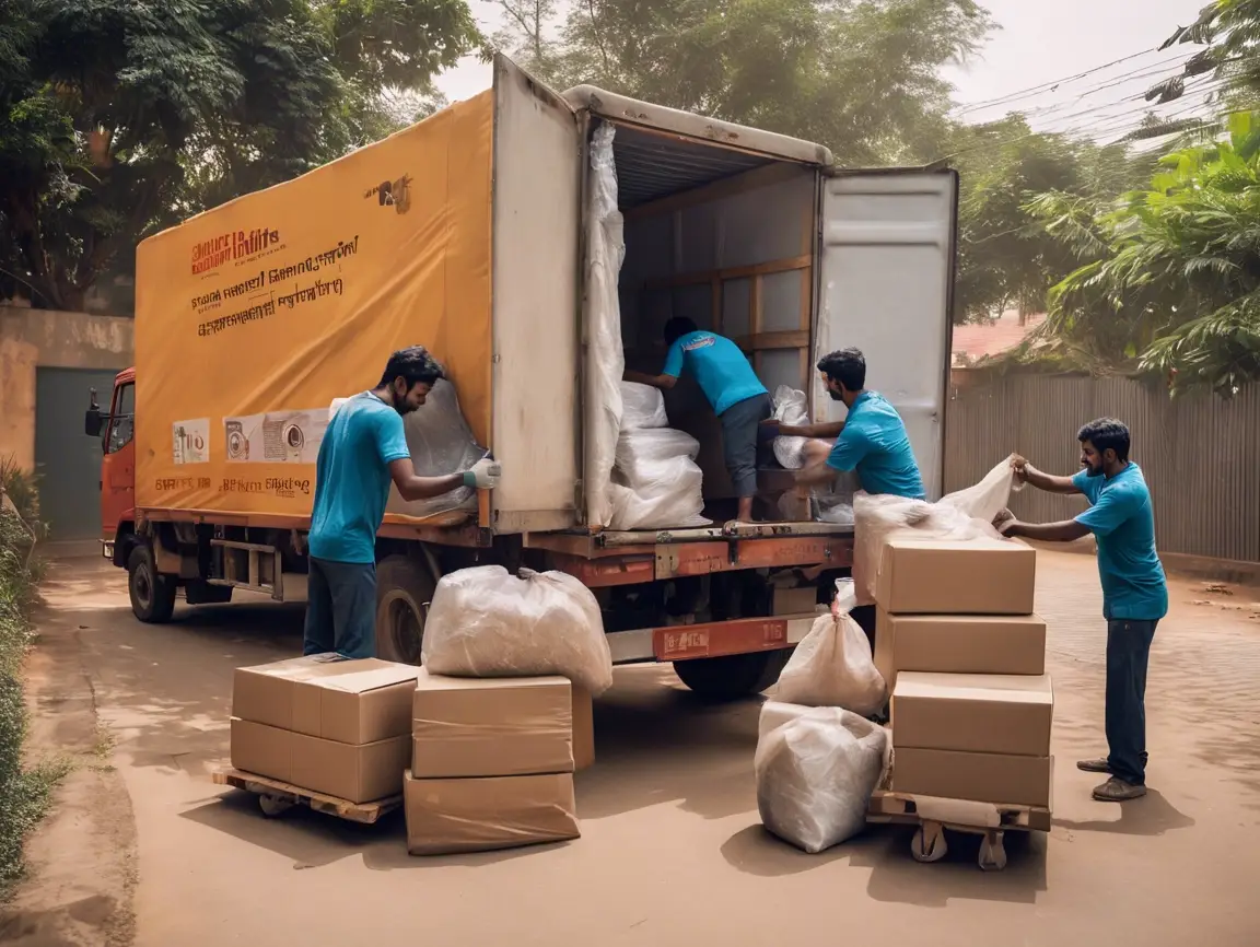 Packers and Movers Bangalore to Cuddalore
Moving from Bangalore to Cuddalore? No worries! Our expert Packers and Movers Bangalore to Cuddalore will handle everything. With years of experience, we offer tailored plans to fit your needs and budget. Our team will create a customized plan that includes packing, transportation, and unpacking. We use top-of-the-line equipment to ensure safe and secure moving. Whether it’s for your business, family or valuables, we guarantee your satisfaction with every move. Contact us today for a hassle-free relocation
experience
!
Moving house from Bangalore to Cuddalore can be exhausting and chaotic. Proper planning, including factors like distance, quantity of goods, time of relocation, and mode of transportation, is crucial for a successful execution. Bangalore, being a bustling city with over 14,008,000 people, adds to the challenge. For the past 15 years, Packers & Movers has been providing reliable home moving services in Bangalore, ensuring the safety and security
of
your belongings.
We are the go-to choice for home shifting services within Bangalore. Our team of experts provides customized solutions based on your needs. We handle everything from packing to unpacking, ensuring a hassle-free experience. Our well-trained professionals take utmost care of your household items, using high-quality materials and modern equipment. Trust us to plan and manage each aspect of your home shifting needs with care. Contact us today for a free quote and experience our reliable and affordable services.
Packers and Movers Bangalore to
Cuddalore
Why Choose Packers and Movers Bangalore to Cuddalore for a Safe and Hassle-free Relocation Experience?
Moving from one place to another can be a daunting and overwhelming task, and that’s why it’s crucial to choose the right packers and movers for the job. Packers and Movers Bangalore to Cuddalore is your ideal choice for a safe and hassle-free relocation experience.
With years of experience in the industry, our team of experts understands the importance of a well-planned and executed move. We use advanced techniques and equipment to ensure your belongings are packed, loaded, and transported with the utmost care and attention.
Furthermore, our team comprises trained and skilled professionals who are well-versed in handling a wide range of items, from delicate glassware and antiques to heavy furniture and electronics. We also offer customized solutions tailored to your specific needs and requirements.
So, whether you’re planning to move your home, office, or vehicle, Packers and Movers Bangalore to Cuddalore has got you covered. We are dedicated to providing our clients with a hassle-free and enjoyable relocation experience. Contact us today to learn more about our services and how we can help you with your next move.
Hiring Guide: Comprehensive Tips for Packers and Movers from Bangalore to
Cuddalore
Are you planning to move from Bangalore to Cuddalore? Are you worried about the packing and moving process? Hiring reliable packers and movers can help ease the stress and simplify the moving process. In this hiring guide, we will provide you with comprehensive tips that can help you hire the best packers and movers for your relocation from Bangalore to Cuddalore.
Firstly, it is crucial to research and shortlist the best packers and movers in Bangalore. Check online reviews, testimonials, and customer feedback to gauge their reliability and quality of services. Once you have shortlisted a few moving companies, ask for their quotations and compare them to finalize the most affordable and reliable packers and movers.
Secondly, ensure that the packers and movers you hire are licensed and insured. This way, you can be sure that your belongings are safe and secure during the move. Also, inquire about the type of packing materials they use, the loading and unloading process, and the type of transport they use for relocation.
Thirdly, communicate your requirements clearly to the moving company. Provide them with the details of your belongings, the date and time of relocation, and any other specific request you may have. This way, the packers and movers will be better equipped to plan the move efficiently.
Packers and Movers Bangalore to
Cuddalore
Charges
Shifting Type
Up to 350 Km
Charges
350 – 900 Km Costs
700 – 2400 Km Rates
1 BHK
₹ 14,000 – ₹ 24,000
₹ 14,500 – ₹ 28,000
₹ 15,500 – ₹ 45,000
2 BHK
₹ 18,000 – ₹ 38,000
₹ 18,500 – ₹ 42,000
₹ 19,500 – ₹ 55,000
3 BHK
₹ 26,000 – ₹45,000
₹ 26,500 – ₹ 50,500
₹ 27,500 – ₹ 69,000
Car Transport
₹ 7,300 – ₹ 14,000
₹ 9,000 – ₹ 16,000
₹ 12,000 – ₹ 29,000
Bike Transport
₹ 4,000 – ₹ 6,000
₹ 4,500 – ₹ 6,500
₹ 6,500 – ₹ 8,500
Procedures to follow when hiring Packers and Movers in Bangalore for relocation to
Cuddalore
Relocating to a new place can be an overwhelming task, but with the right Packers and Movers in Bangalore, your move to Cuddalore can be stress-free and seamless. To ensure that your move goes smoothly, there are some important procedures to follow.
Firstly, you need to research and shortlist the best Packers and Movers in Bangalore. Check their experience in handling relocation projects and their reputation in the market. Ask for recommendations from friends and family who have previously used the services of Packers and Movers.
Once you have shortlisted the best candidates, schedule a visit to their office to discuss your relocation requirements. Ensure that you provide them with accurate information about the quantity and type of items to be moved, the distance to be covered, and any specific packing requirements.
During the visit, clarify all the terms and conditions, including the charges, insurance policy, and the mode of payment. Make sure you understand the packing and loading process, the estimated time of delivery, and the unloading and unpacking process.
Before the move, make a checklist of all the items you are moving and keep a copy with yourself and give another one to the Packers and Movers in Bangalore. This will help ensure that all items are accounted for and any damages or losses can be claimed for later.
On the day of the move, make sure that you supervise the packing and loading process to ensure that all items are packed and loaded safely. Double-check the items before they are loaded onto the truck.
Finally, when the Packers and Movers in Bangalore reach Cuddalore, ensure that you are present for the unloading and unpacking process. Check all the items for damages or losses and make a note of them for later claims.
Reliable and Efficient Car Transport from Bangalore to
Cuddalore
Are you planning to move your car from Bangalore to Cuddalore? If so, why not experience the ultimate in hassle-free car transportation services with us? Our expert team of professional drivers is fully committed to ensuring the safe and timely delivery of your precious vehicle. Thanks to our seamless door-to-door car transport solutions, you can sit back, relax and enjoy a stress-free car transportation experience like never before. So, why wait? Book our services now and experience the peace of mind that only comes with knowing your car is in the best hands. Trust us to make your move easier!
Charges Car Transport Rates from Bangalore to
Cuddalore
Car Type
Up to 350 Km Charges
350 – 900 Km Costs
700 – 2400 Km Rates
Hatchback
₹ 7,00 – ₹ 9,500
₹ 7,500 – ₹ 15,000
₹ 15,500 – ₹ 24,000
Sedan
₹ 7,500 – ₹ 10,500
₹ 8,000 – ₹ 16,000
₹ 16,500 – ₹ 27,000
Compact SUV
₹ 10,500 – ₹ 13,500
₹ 11,000 – ₹ 18,000
₹ 18,500 – ₹ 29,000
SUV
₹ 11,500 – ₹ 15,500
₹ 12,000 – ₹ 22,000
₹ 22,500 – ₹ 35,000
Luxurious
₹ 12,000 – ₹ 18,000
₹ 14,000 – ₹ 26,000
₹ 26,500 – ₹ 55,000
Bike Transport Services from Bangalore to
Cuddalore
– Safe and Hassle-free
If you are planning to transport your bike from Bangalore to Cuddalore, we’ve got you covered. Our reliable and affordable bike transport services cater to all your transportation needs, ensuring a safe and hassle-free delivery.
Our team of experienced professionals uses modern equipment and top-notch packaging materials to ensure maximum protection for your bike during transportation. We understand that your bike is not just a vehicle but a passion, which is why we handle it with utmost care and attention throughout the transportation process.
Whether you need to transport your bike for personal or commercial purposes, we offer customized transportation solutions to meet your specific requirements. Our services are quick, efficient, and cost-effective, which makes us a preferred choice among bike owners in Bangalore and Cuddalore.
So, if you want to transport your bike without any stress or worry, get in touch with our team today. We assure you of a seamless and satisfactory bike transportation experience.
Cost Bike Transport Charges from Bangalore to
Cuddalore
Two Wheeler Type
Packing Costs
350 – 900 Km Price
950 – 2500 Km Charges
Bike upto 199cc
₹ 1000 – ₹ 1500
₹ 4200 – ₹ 6000
₹ 5500 – ₹ 6500
Bike from 200-500cc
₹ 1200 – ₹ 1800
₹ 4500 – ₹ 6500
₹ 6000 – ₹ 7500
Bike Above 500cc
₹ 1500 – ₹ 2000
₹ 5000 – ₹ 7500
₹ 7000 – ₹ 8,500
Scooty
₹ 800 – ₹ 1200
₹ 4000 – ₹ 5500
₹ 5000 – ₹ 6500
Electric Scooty
₹ 700 – ₹ 1000
₹ 3500 – ₹ 5000
₹ 4500 – ₹ 6000
Luggage Transport Services from Bangalore to
Cuddalore
: Affordable Charges Per Kg Available Now!
Looking for reliable and affordable luggage transport services from Bangalore to Cuddalore? Look no further! Our hassle-free relocation services are here to make your life easier. With our affordable charge per kg, you can move your luggage with ease, knowing that our experienced team will handle everything with care. Say goodbye to the stress of moving and let us take care of everything. Trust us to transport your luggage safely and efficiently, leaving you free to focus on your relocation plans. Contact us today to learn more about our luggage transport services and how we can help make your move a success.
We provide reliable luggage transport services from Bangalore to Cuddalore at the most affordable charges per kg. Our services are designed to meet your transportation needs and ensure your luggage reaches its destination safely and on time. Whether you need to transport a small or large amount of luggage, we can help.
Our team of experienced professionals takes care of all aspects of the transportation process, from packing to delivery. We use high-quality materials and advanced technology to ensure the safety and security of your luggage. We understand the value of your belongings, which is why we provide personalized services to meet your specific requirements.
So, if you’re looking for an affordable and reliable luggage transport service from Bangalore to Cuddalore, look no further. Contact us today to schedule your transportation and experience hassle-free and convenient luggage transport services.
Luggage Transport Service from Bangalore to
Cuddalore
Charges Per Kg
1 – 5 Kg
Rs. 265/kg
5 – 10 Kg
Rs. 210/kg
10 – 20 Kg
Rs. 185/kg
50 – 100 Kg
Rs. 120/kg
150 – 200 Kg
Rs. 85/kg