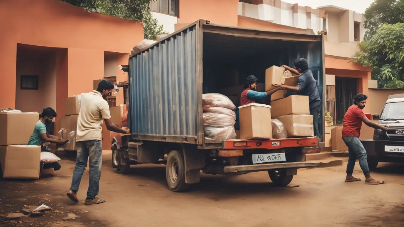 Packers and Movers Bangalore to Mayiladuthurai
Moving from Bangalore to Mayiladuthurai? No worries! Our expert Packers and Movers Bangalore to Mayiladuthurai will handle everything. With years of experience, we offer tailored plans to fit your needs and budget. Our team will create a customized plan that includes packing, transportation, and unpacking. We use top-of-the-line equipment to ensure safe and secure moving. Whether it’s for your business, family or valuables, we guarantee your satisfaction with every move. Contact us today for a hassle-free relocation
experience
!
Moving house from Bangalore to Mayiladuthurai can be exhausting and chaotic. Proper planning, including factors like distance, quantity of goods, time of relocation, and mode of transportation, is crucial for a successful execution. Bangalore, being a bustling city with over 14,008,000 people, adds to the challenge. For the past 15 years, Packers & Movers has been providing reliable home moving services in Bangalore, ensuring the safety and security
of
your belongings.
We are the go-to choice for home shifting services within Bangalore. Our team of experts provides customized solutions based on your needs. We handle everything from packing to unpacking, ensuring a hassle-free experience. Our well-trained professionals take utmost care of your household items, using high-quality materials and modern equipment. Trust us to plan and manage each aspect of your home shifting needs with care. Contact us today for a free quote and experience our reliable and affordable services.
Packers and Movers Bangalore to
Mayiladuthurai
Why Choose Packers and Movers Bangalore to Mayiladuthurai for a Safe and Hassle-free Relocation Experience?
Moving from one place to another can be a daunting and overwhelming task, and that’s why it’s crucial to choose the right packers and movers for the job. Packers and Movers Bangalore to Mayiladuthurai is your ideal choice for a safe and hassle-free relocation experience.
With years of experience in the industry, our team of experts understands the importance of a well-planned and executed move. We use advanced techniques and equipment to ensure your belongings are packed, loaded, and transported with the utmost care and attention.
Furthermore, our team comprises trained and skilled professionals who are well-versed in handling a wide range of items, from delicate glassware and antiques to heavy furniture and electronics. We also offer customized solutions tailored to your specific needs and requirements.
So, whether you’re planning to move your home, office, or vehicle, Packers and Movers Bangalore to Mayiladuthurai has got you covered. We are dedicated to providing our clients with a hassle-free and enjoyable relocation experience. Contact us today to learn more about our services and how we can help you with your next move.
Hiring Guide: Comprehensive Tips for Packers and Movers from Bangalore to
Mayiladuthurai
Are you planning to move from Bangalore to Mayiladuthurai? Are you worried about the packing and moving process? Hiring reliable packers and movers can help ease the stress and simplify the moving process. In this hiring guide, we will provide you with comprehensive tips that can help you hire the best packers and movers for your relocation from Bangalore to Mayiladuthurai.
Firstly, it is crucial to research and shortlist the best packers and movers in Bangalore. Check online reviews, testimonials, and customer feedback to gauge their reliability and quality of services. Once you have shortlisted a few moving companies, ask for their quotations and compare them to finalize the most affordable and reliable packers and movers.
Secondly, ensure that the packers and movers you hire are licensed and insured. This way, you can be sure that your belongings are safe and secure during the move. Also, inquire about the type of packing materials they use, the loading and unloading process, and the type of transport they use for relocation.
Thirdly, communicate your requirements clearly to the moving company. Provide them with the details of your belongings, the date and time of relocation, and any other specific request you may have. This way, the packers and movers will be better equipped to plan the move efficiently.
Packers and Movers Bangalore to
Mayiladuthurai
Charges
Shifting Type
Up to 350 Km
Charges
350 – 900 Km Costs
700 – 2400 Km Rates
1 BHK
₹ 14,000 – ₹ 24,000
₹ 14,500 – ₹ 28,000
₹ 15,500 – ₹ 45,000
2 BHK
₹ 18,000 – ₹ 38,000
₹ 18,500 – ₹ 42,000
₹ 19,500 – ₹ 55,000
3 BHK
₹ 26,000 – ₹45,000
₹ 26,500 – ₹ 50,500
₹ 27,500 – ₹ 69,000
Car Transport
₹ 7,300 – ₹ 14,000
₹ 9,000 – ₹ 16,000
₹ 12,000 – ₹ 29,000
Bike Transport
₹ 4,000 – ₹ 6,000
₹ 4,500 – ₹ 6,500
₹ 6,500 – ₹ 8,500
Procedures to follow when hiring Packers and Movers in Bangalore for relocation to
Mayiladuthurai
Relocating to a new place can be an overwhelming task, but with the right Packers and Movers in Bangalore, your move to Mayiladuthurai can be stress-free and seamless. To ensure that your move goes smoothly, there are some important procedures to follow.
Firstly, you need to research and shortlist the best Packers and Movers in Bangalore. Check their experience in handling relocation projects and their reputation in the market. Ask for recommendations from friends and family who have previously used the services of Packers and Movers.
Once you have shortlisted the best candidates, schedule a visit to their office to discuss your relocation requirements. Ensure that you provide them with accurate information about the quantity and type of items to be moved, the distance to be covered, and any specific packing requirements.
During the visit, clarify all the terms and conditions, including the charges, insurance policy, and the mode of payment. Make sure you understand the packing and loading process, the estimated time of delivery, and the unloading and unpacking process.
Before the move, make a checklist of all the items you are moving and keep a copy with yourself and give another one to the Packers and Movers in Bangalore. This will help ensure that all items are accounted for and any damages or losses can be claimed for later.
On the day of the move, make sure that you supervise the packing and loading process to ensure that all items are packed and loaded safely. Double-check the items before they are loaded onto the truck.
Finally, when the Packers and Movers in Bangalore reach Mayiladuthurai, ensure that you are present for the unloading and unpacking process. Check all the items for damages or losses and make a note of them for later claims.
Reliable and Efficient Car Transport from Bangalore to
Mayiladuthurai
Are you planning to move your car from Bangalore to Mayiladuthurai? If so, why not experience the ultimate in hassle-free car transportation services with us? Our expert team of professional drivers is fully committed to ensuring the safe and timely delivery of your precious vehicle. Thanks to our seamless door-to-door car transport solutions, you can sit back, relax and enjoy a stress-free car transportation experience like never before. So, why wait? Book our services now and experience the peace of mind that only comes with knowing your car is in the best hands. Trust us to make your move easier!
Charges Car Transport Rates from Bangalore to
Mayiladuthurai
Car Type
Up to 350 Km Charges
350 – 900 Km Costs
700 – 2400 Km Rates
Hatchback
₹ 7,00 – ₹ 9,500
₹ 7,500 – ₹ 15,000
₹ 15,500 – ₹ 24,000
Sedan
₹ 7,500 – ₹ 10,500
₹ 8,000 – ₹ 16,000
₹ 16,500 – ₹ 27,000
Compact SUV
₹ 10,500 – ₹ 13,500
₹ 11,000 – ₹ 18,000
₹ 18,500 – ₹ 29,000
SUV
₹ 11,500 – ₹ 15,500
₹ 12,000 – ₹ 22,000
₹ 22,500 – ₹ 35,000
Luxurious
₹ 12,000 – ₹ 18,000
₹ 14,000 – ₹ 26,000
₹ 26,500 – ₹ 55,000
Bike Transport Services from Bangalore to
Mayiladuthurai
– Safe and Hassle-free
If you are planning to transport your bike from Bangalore to Mayiladuthurai, we’ve got you covered. Our reliable and affordable bike transport services cater to all your transportation needs, ensuring a safe and hassle-free delivery.
Our team of experienced professionals uses modern equipment and top-notch packaging materials to ensure maximum protection for your bike during transportation. We understand that your bike is not just a vehicle but a passion, which is why we handle it with utmost care and attention throughout the transportation process.
Whether you need to transport your bike for personal or commercial purposes, we offer customized transportation solutions to meet your specific requirements. Our services are quick, efficient, and cost-effective, which makes us a preferred choice among bike owners in Bangalore and Mayiladuthurai.
So, if you want to transport your bike without any stress or worry, get in touch with our team today. We assure you of a seamless and satisfactory bike transportation experience.
Cost Bike Transport Charges from Bangalore to
Mayiladuthurai
Two Wheeler Type
Packing Costs
350 – 900 Km Price
950 – 2500 Km Charges
Bike upto 199cc
₹ 1000 – ₹ 1500
₹ 4200 – ₹ 6000
₹ 5500 – ₹ 6500
Bike from 200-500cc
₹ 1200 – ₹ 1800
₹ 4500 – ₹ 6500
₹ 6000 – ₹ 7500
Bike Above 500cc
₹ 1500 – ₹ 2000
₹ 5000 – ₹ 7500
₹ 7000 – ₹ 8,500
Scooty
₹ 800 – ₹ 1200
₹ 4000 – ₹ 5500
₹ 5000 – ₹ 6500
Electric Scooty
₹ 700 – ₹ 1000
₹ 3500 – ₹ 5000
₹ 4500 – ₹ 6000
Luggage Transport Services from Bangalore to
Mayiladuthurai
: Affordable Charges Per Kg Available Now!
Looking for reliable and affordable luggage transport services from Bangalore to Mayiladuthurai? Look no further! Our hassle-free relocation services are here to make your life easier. With our affordable charge per kg, you can move your luggage with ease, knowing that our experienced team will handle everything with care. Say goodbye to the stress of moving and let us take care of everything. Trust us to transport your luggage safely and efficiently, leaving you free to focus on your relocation plans. Contact us today to learn more about our luggage transport services and how we can help make your move a success.
We provide reliable luggage transport services from Bangalore to Mayiladuthurai at the most affordable charges per kg. Our services are designed to meet your transportation needs and ensure your luggage reaches its destination safely and on time. Whether you need to transport a small or large amount of luggage, we can help.
Our team of experienced professionals takes care of all aspects of the transportation process, from packing to delivery. We use high-quality materials and advanced technology to ensure the safety and security of your luggage. We understand the value of your belongings, which is why we provide personalized services to meet your specific requirements.
So, if you’re looking for an affordable and reliable luggage transport service from Bangalore to Mayiladuthurai, look no further. Contact us today to schedule your transportation and experience hassle-free and convenient luggage transport services.
Luggage Transport Service from Bangalore to
Mayiladuthurai
Charges Per Kg
1 – 5 Kg
Rs. 265/kg
5 – 10 Kg
Rs. 210/kg
10 – 20 Kg
Rs. 185/kg
50 – 100 Kg
Rs. 120/kg
150 – 200 Kg
Rs. 85/kg